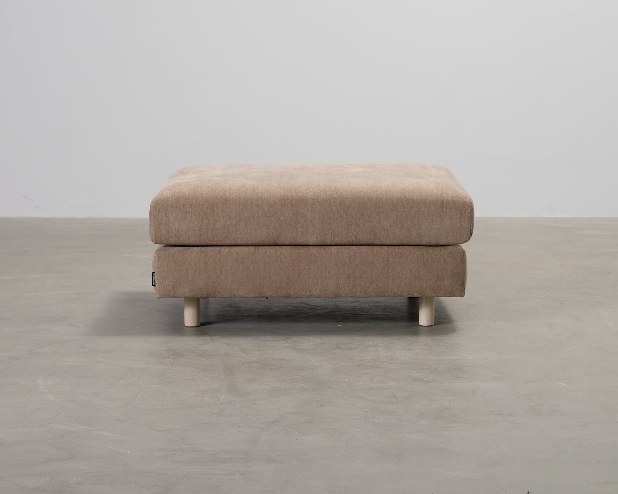 Sofacompany Douglas rahi ruskea