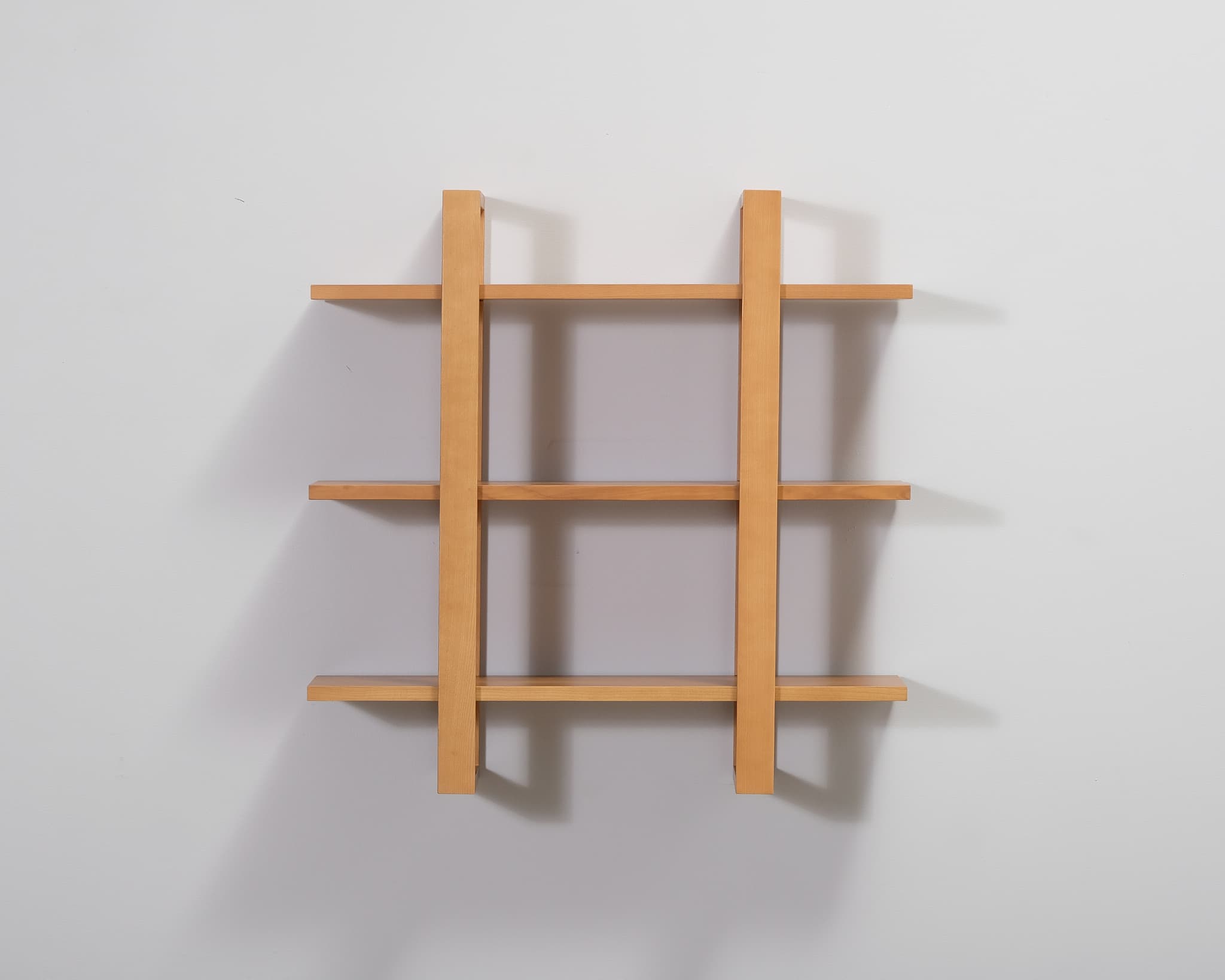 Burrow Index seinähylly saarni