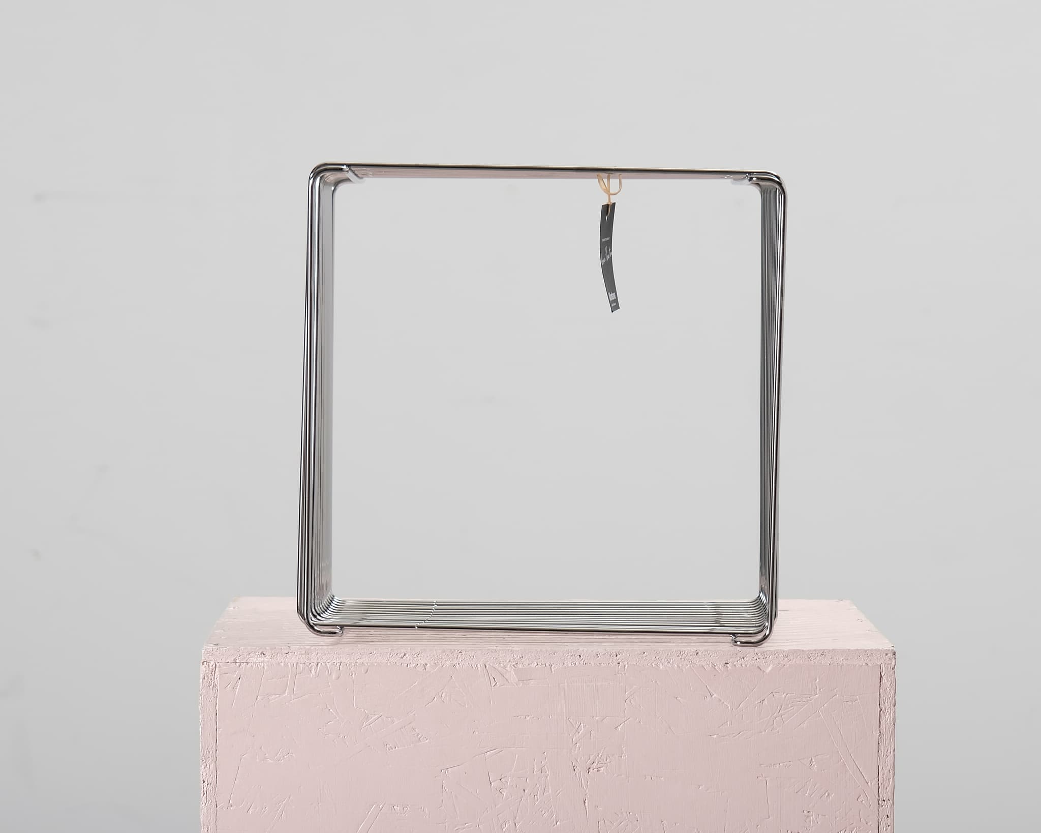 Montana Panton Wire 34 hyllymoduuli kromi, 2 kpl setti – Montana