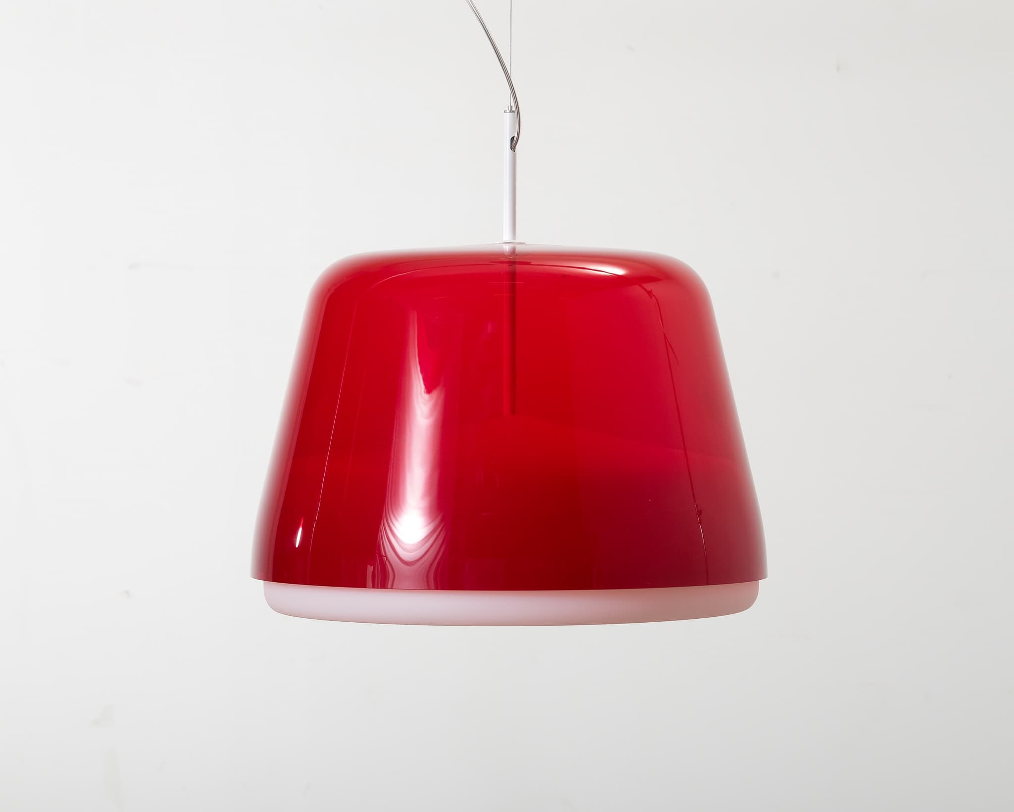 Prandina La Belle riippuvalaisin punainen – Prandina