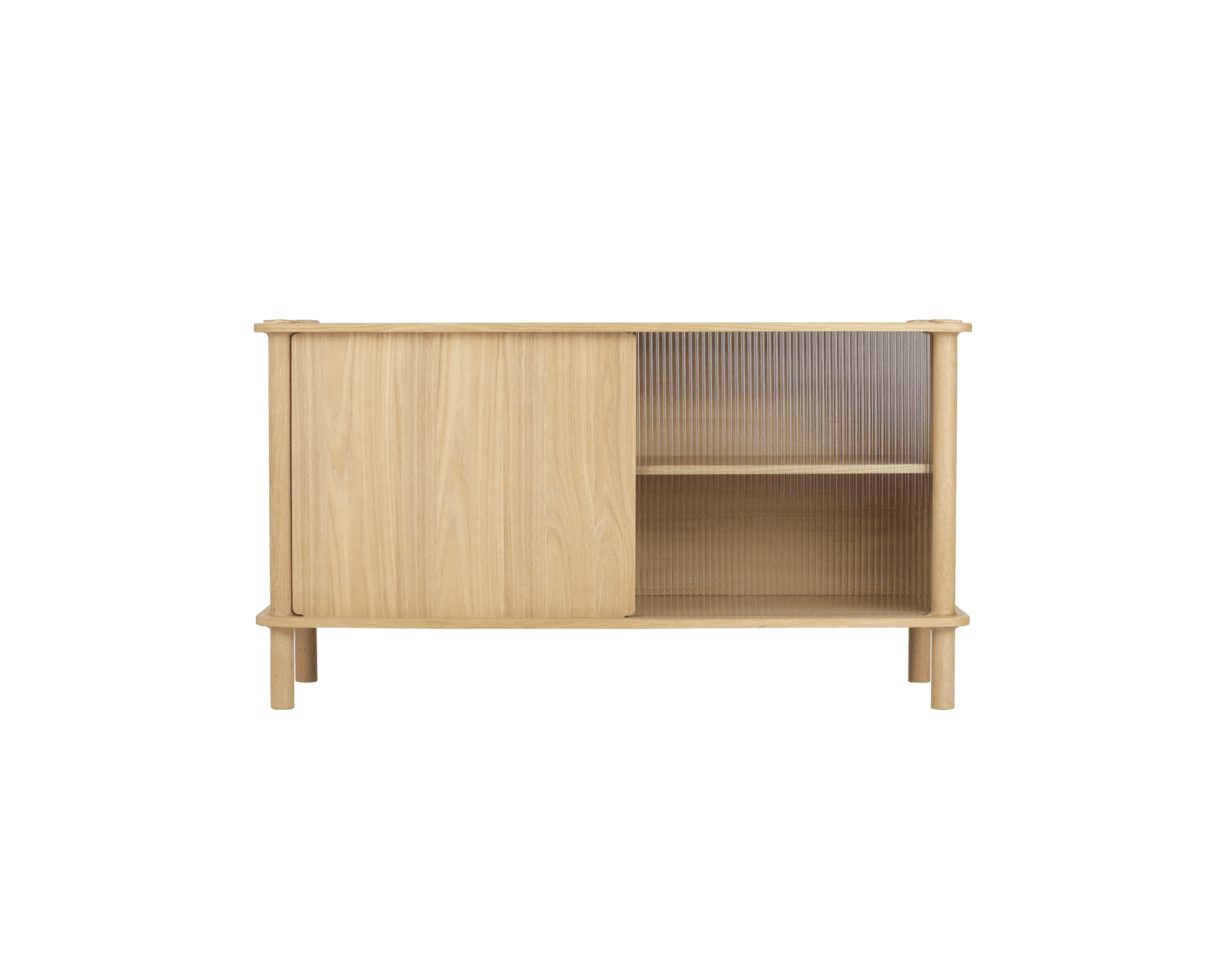 Umage Italic senkki tammi / lasi