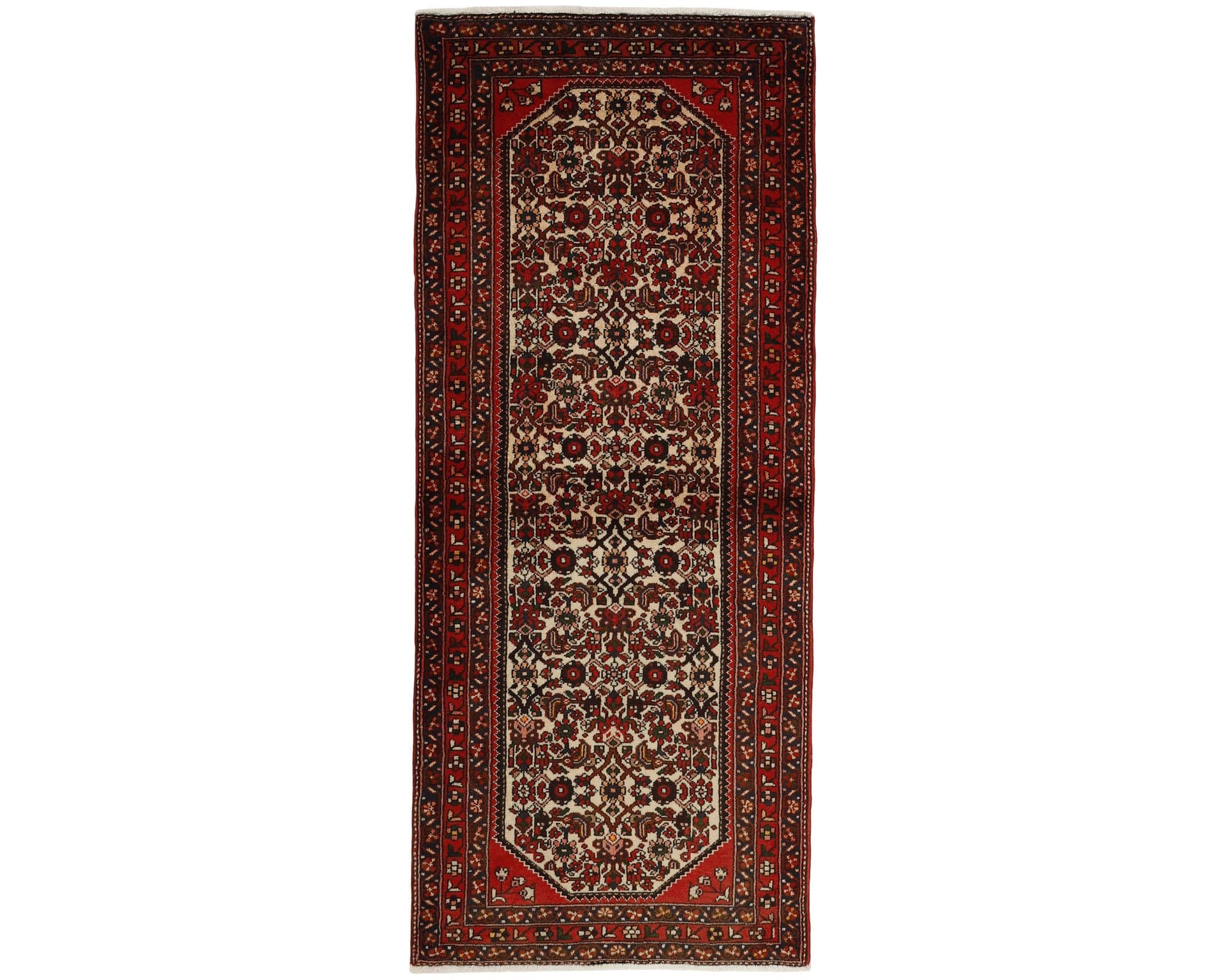 Asadabad itämainen matto 80 x 188 cm – Rezas