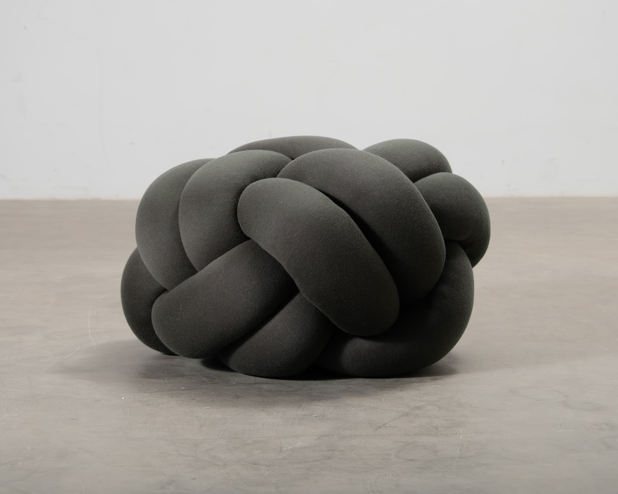 Design House Stockholm Knot XL rahi Forest Green