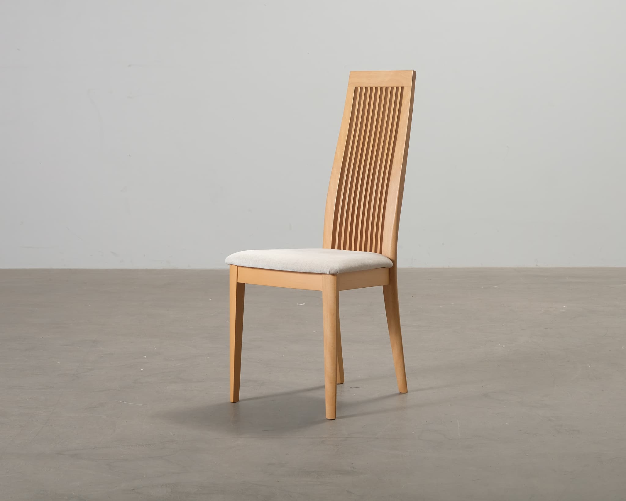 IDP Italia ruokapöydän tuoli – IDP Italia