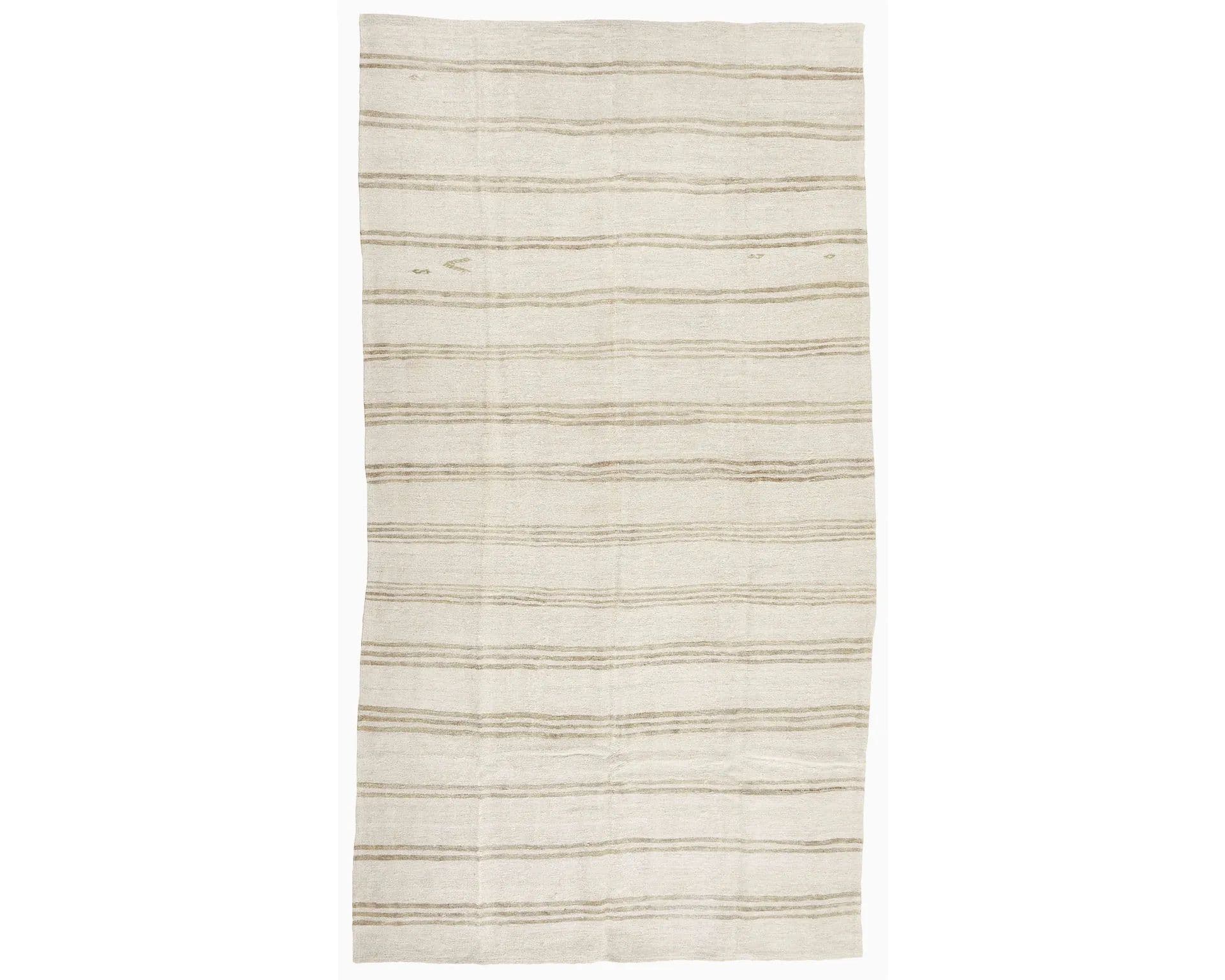 Kelim Old Fine itämainen matto 191 x 355 cm – Rezas