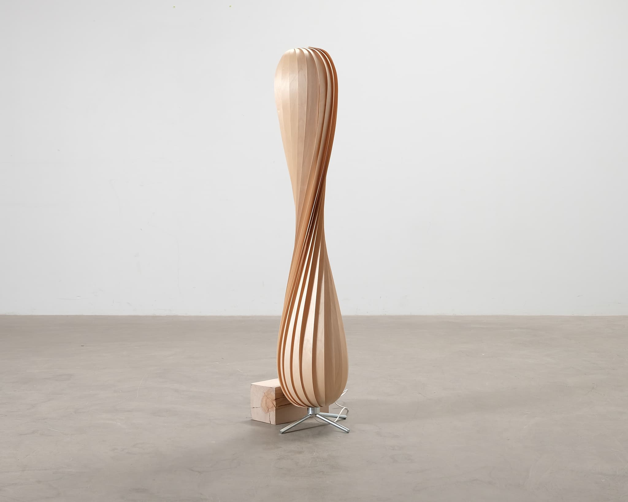 Tom Rossau TR7 lattiavalaisin Natural – Tom Rossau