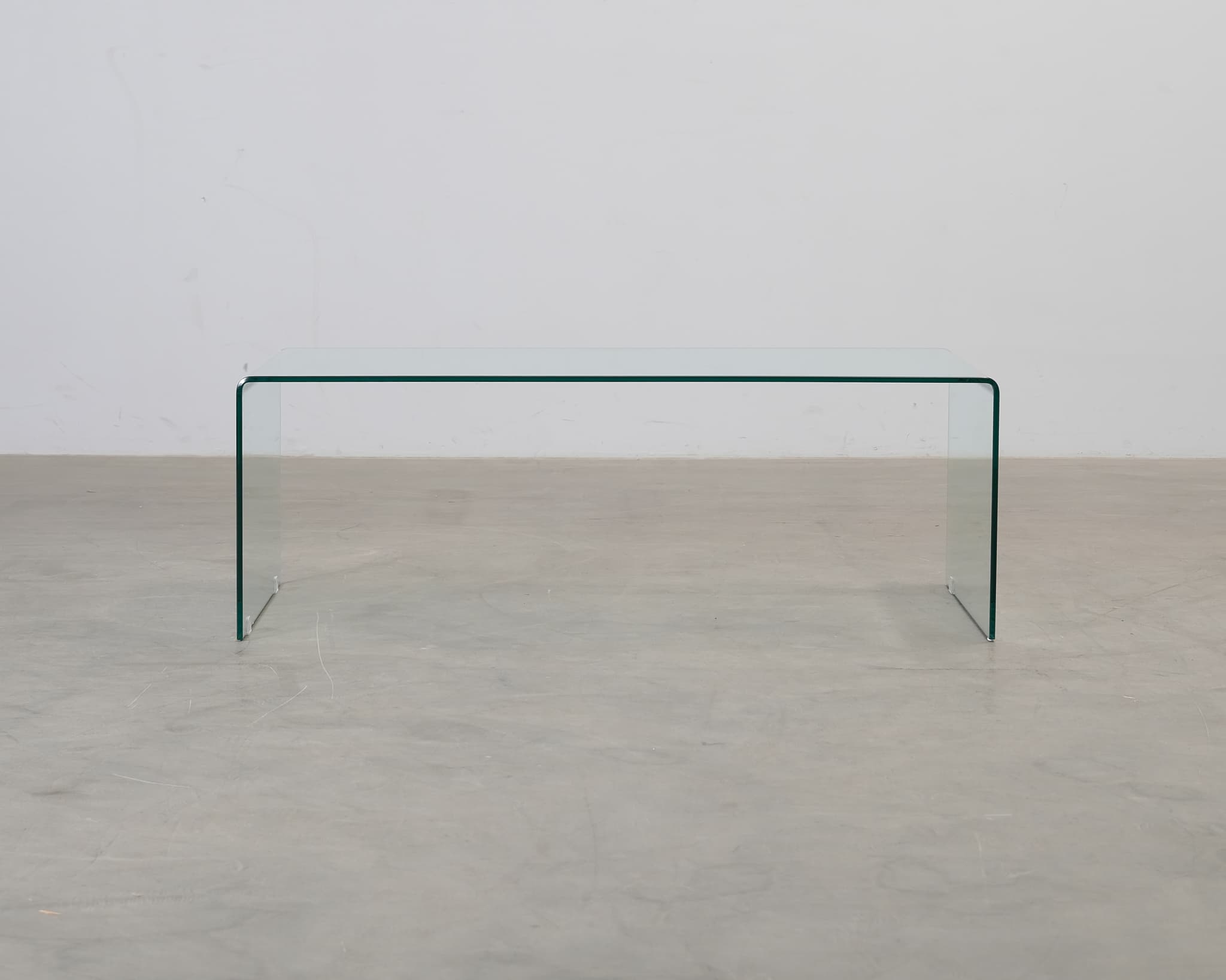 Andrarum Bonisiolo lasinen sohvapöytä 120 cm – Andrarum