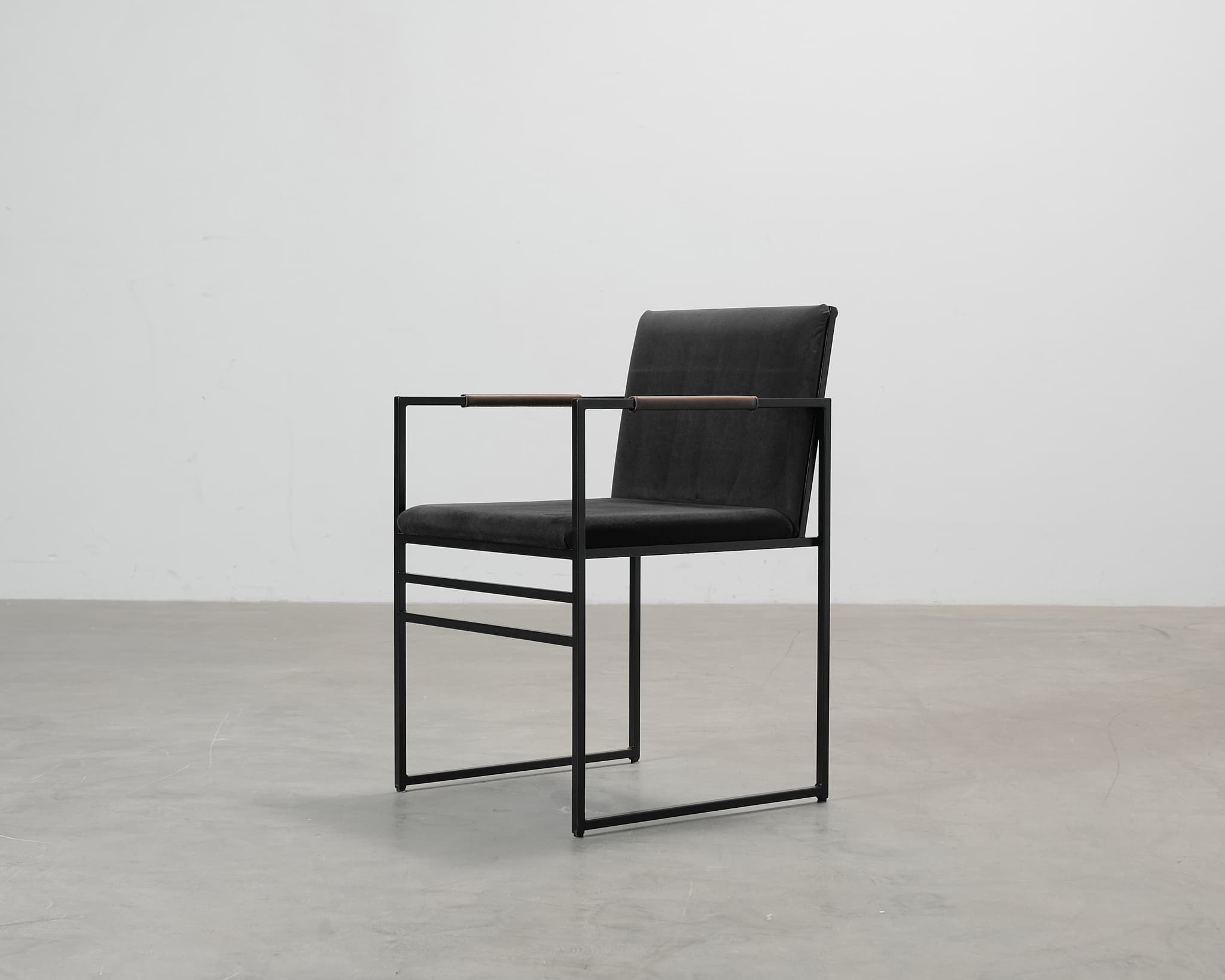 Crea Sella ruokapöydän tuoli, 6 kpl setti