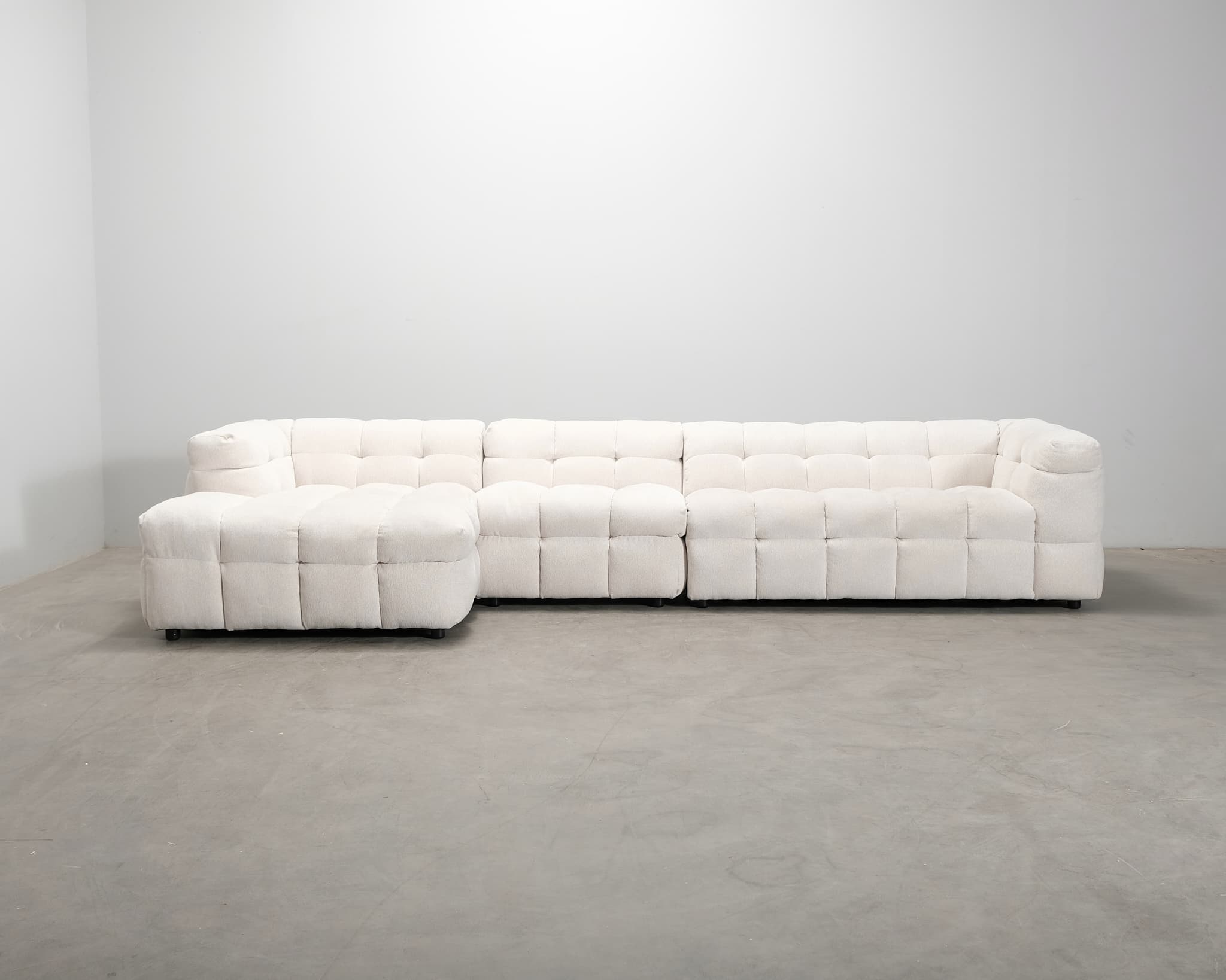 Elise 4-istuttava divaanisohva – Andrarum