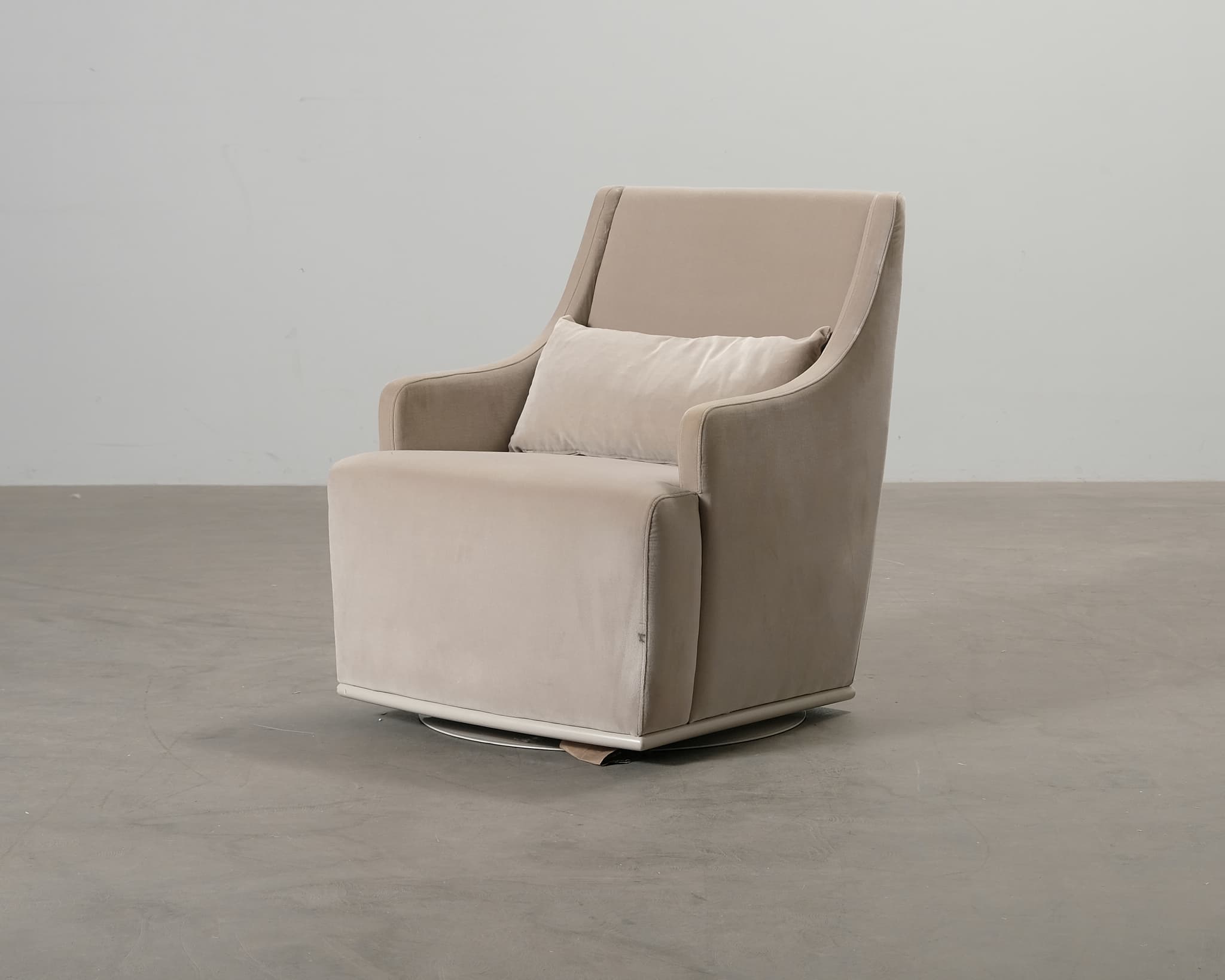 Valanti Nuppu nojatuoli beige – Valanti