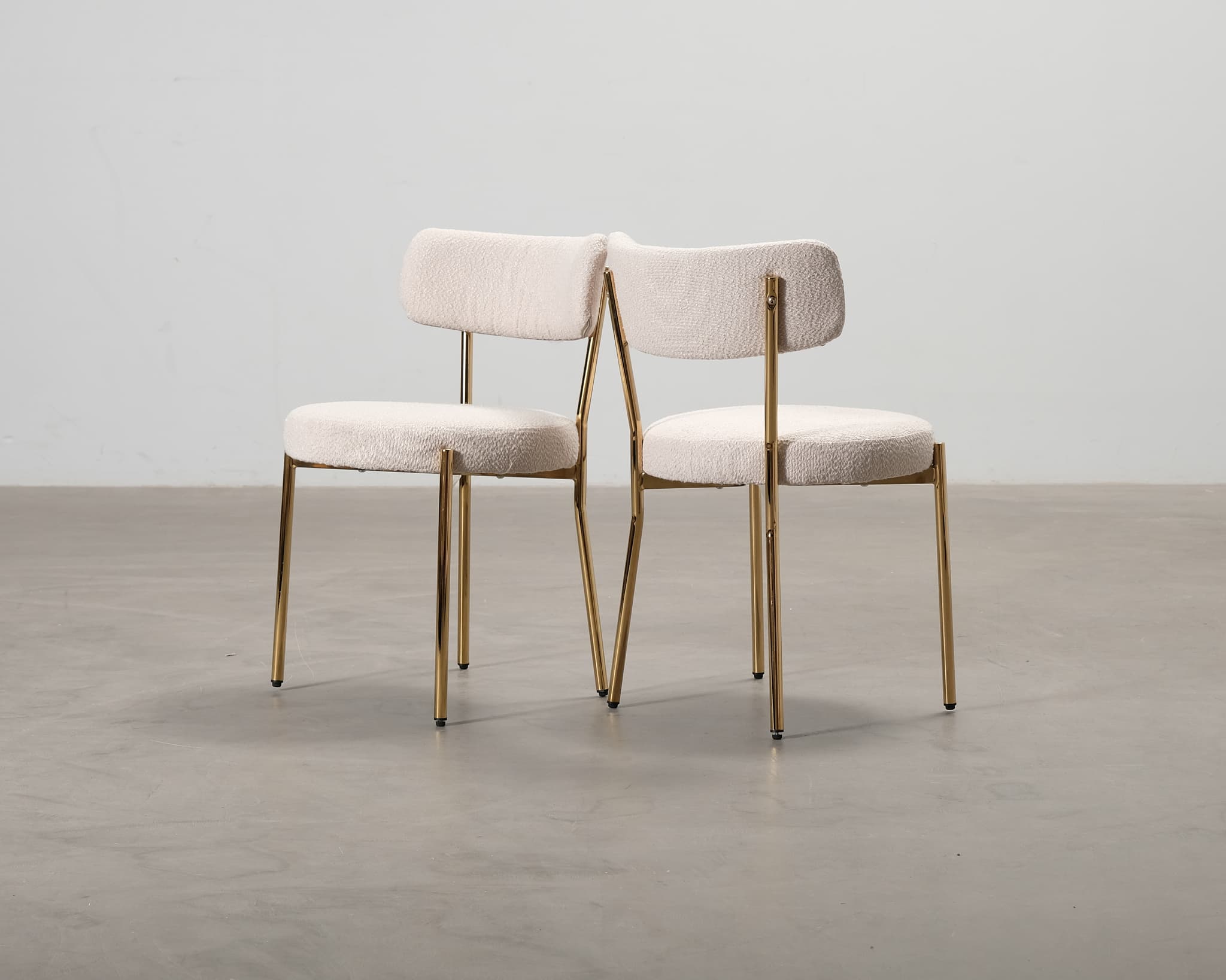 Salvenn tuoli, 2 kpl setti