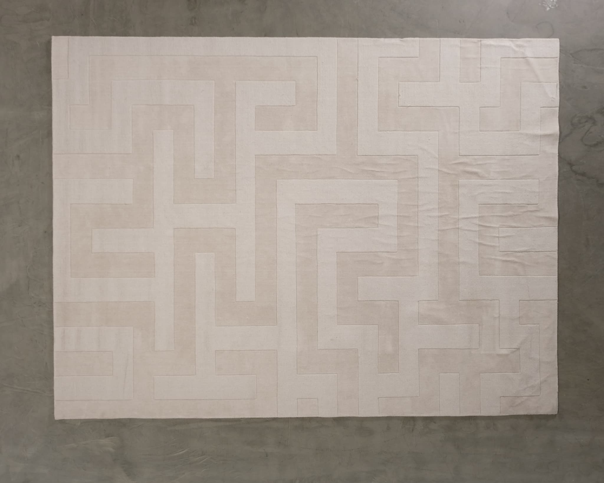 Layered Byzantine Grande villamatto 300 x 400 cm – Layered