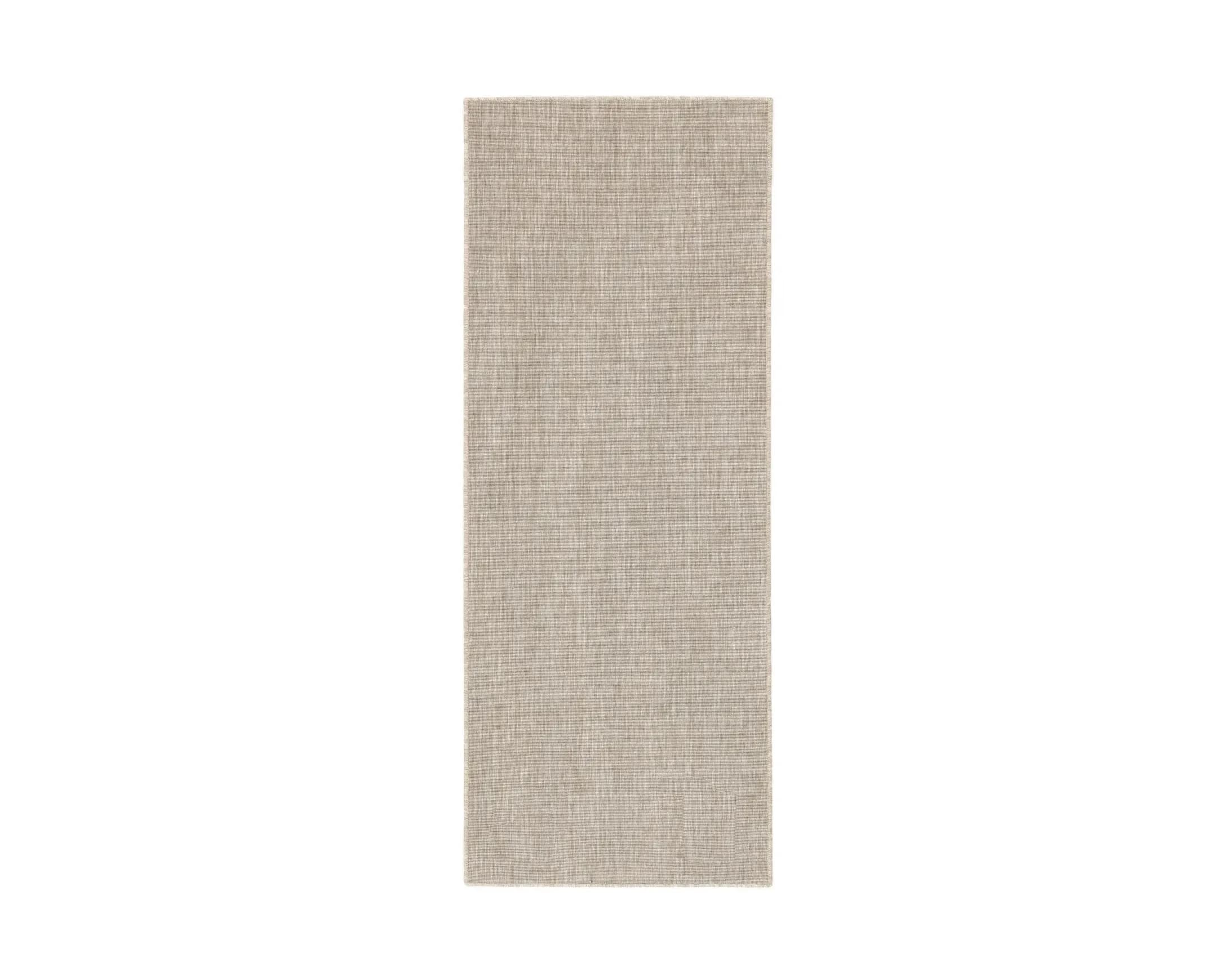 Rugvista Essential Cameron matto 80 x 200 cm beige – Rugvista x Mjuk