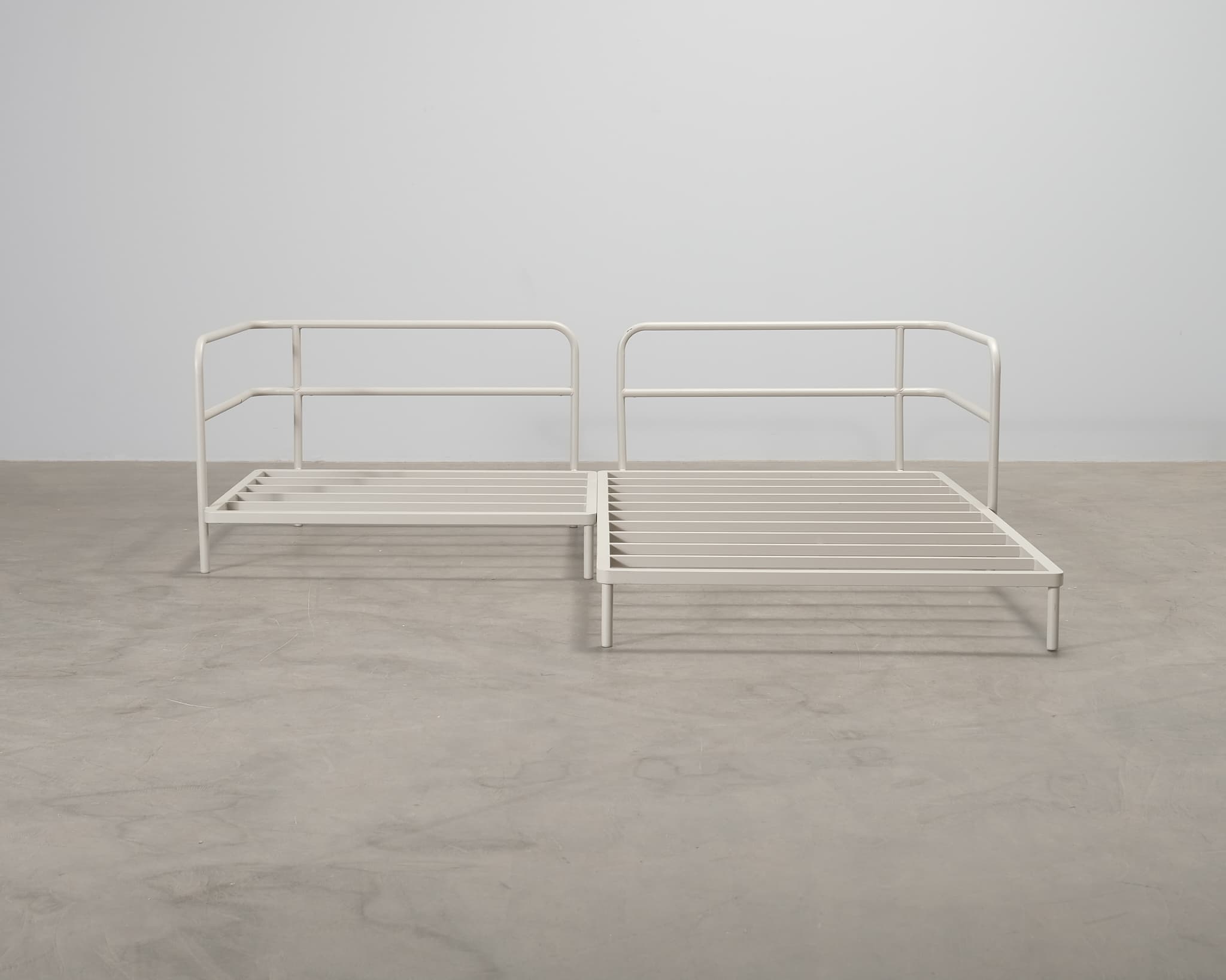 Sofacompany Vincent Outdoor sohvan runko – Sofacompany