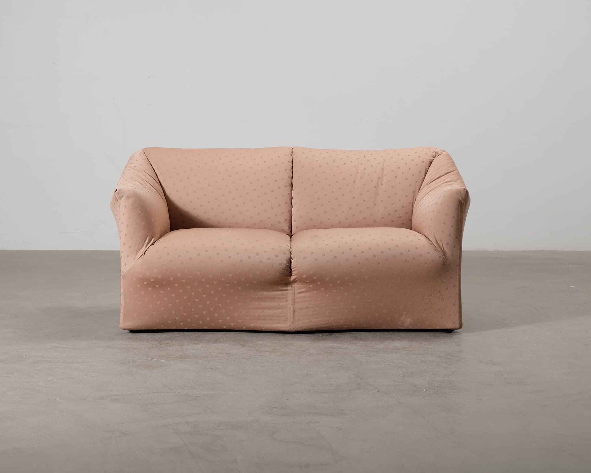 Cassina Tentazione 2-istuttava sohva – Cassina