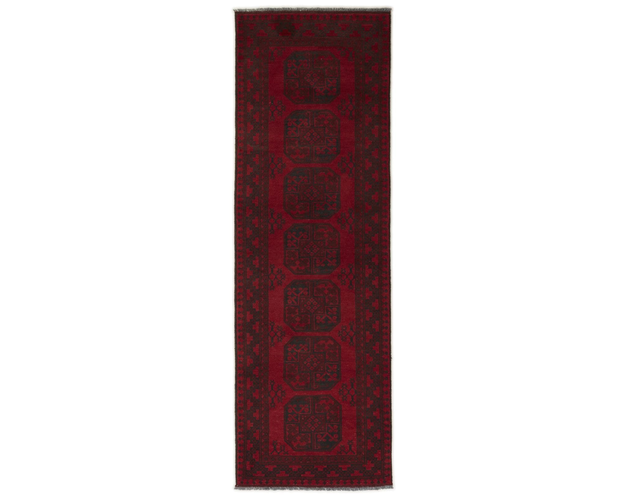 Aktscha itämainen matto 77 x 238 cm – Rezas
