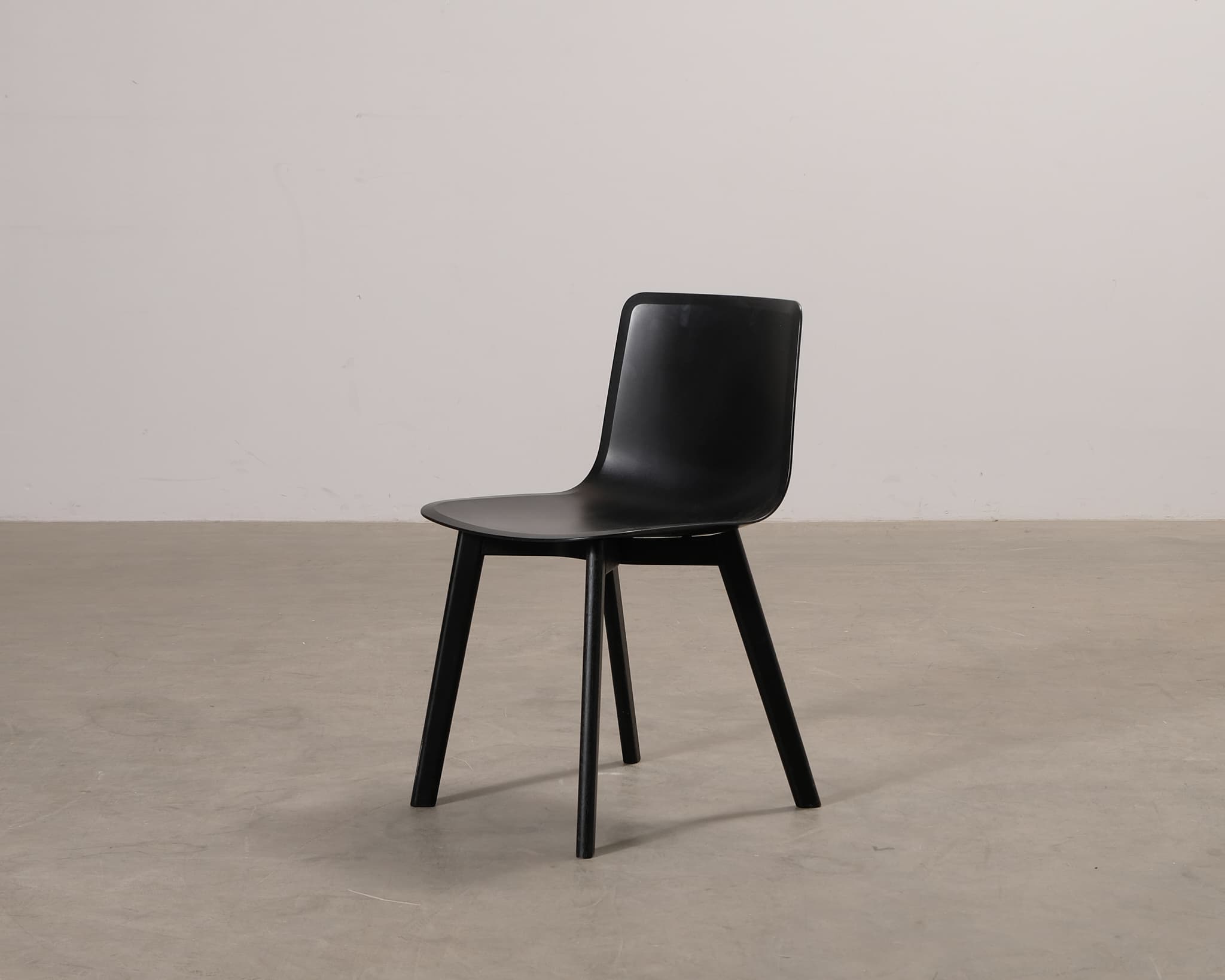 Fredericia Pato tuoli musta