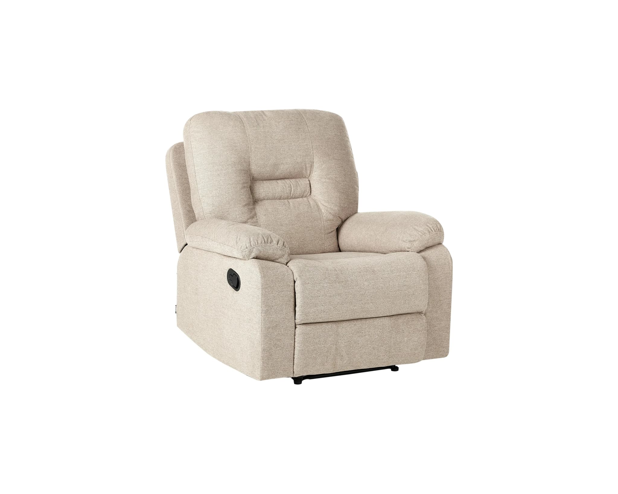 Bergen mekanismituoli beige