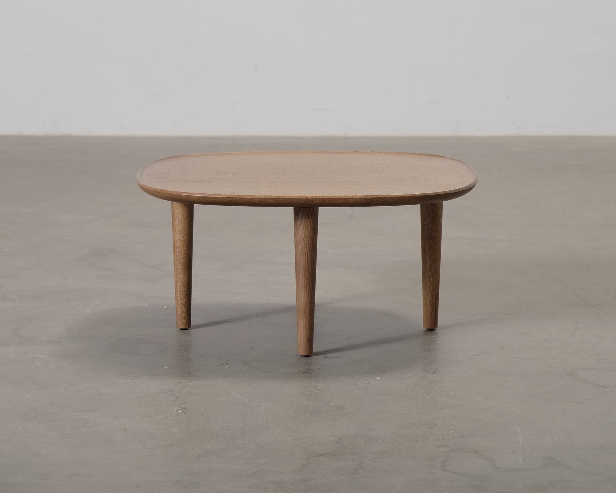 Poiat Fiori sohvapöytä tammi