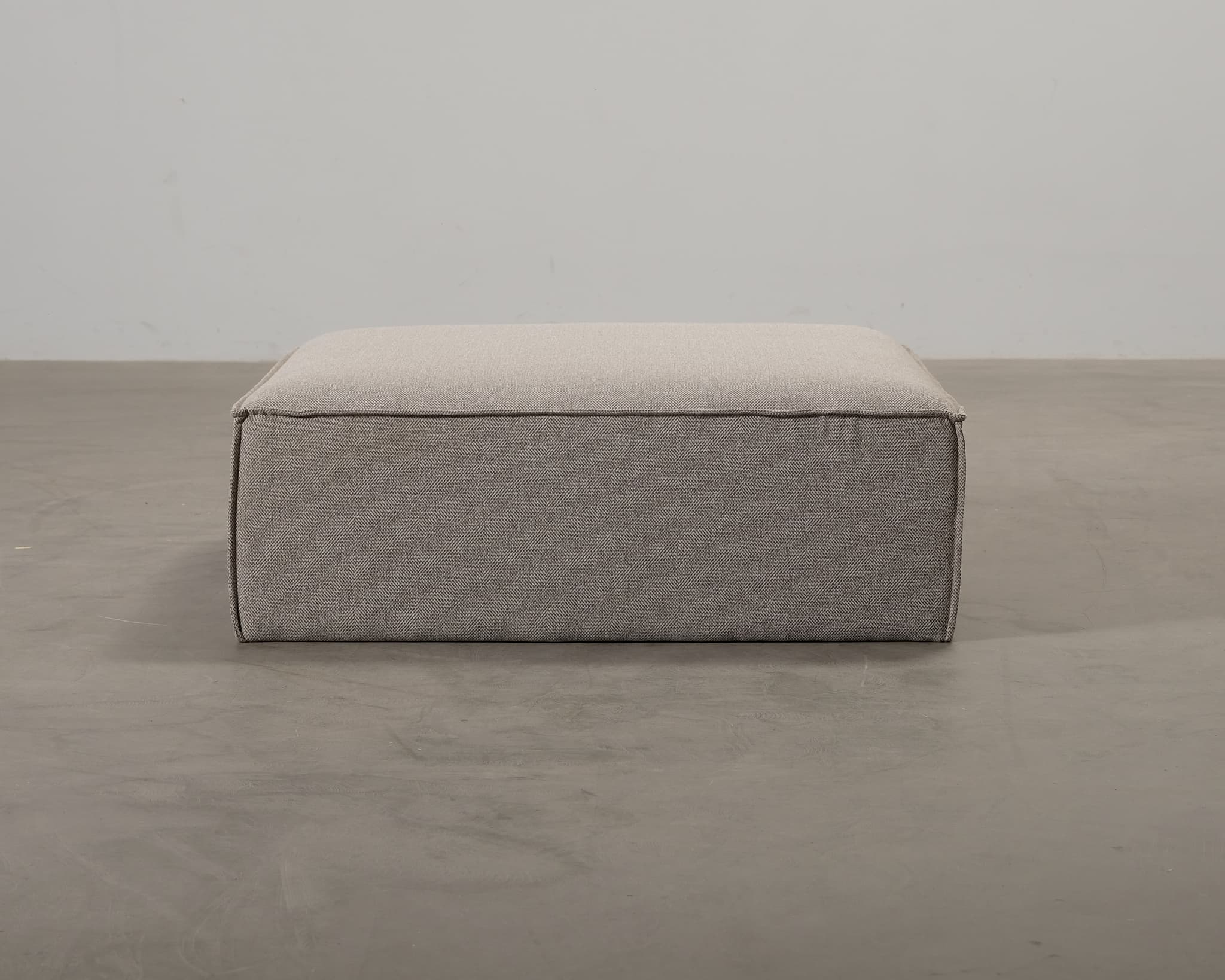 Sofacompany Daphne rahi XL harmaanbeige