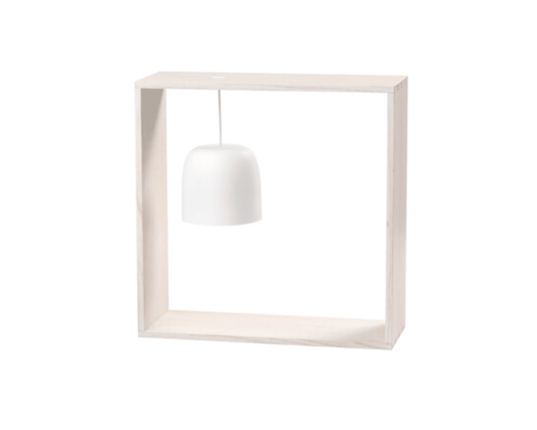 Flos Gaku langaton pöytävalaisin – FLOS