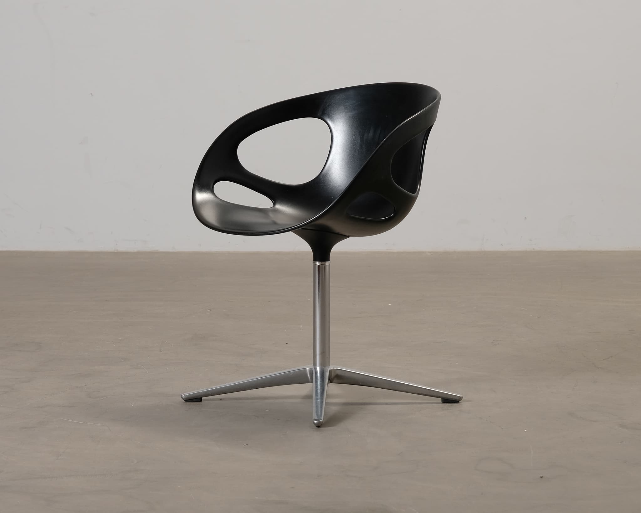 Fritz Hansen Rin tuoli musta