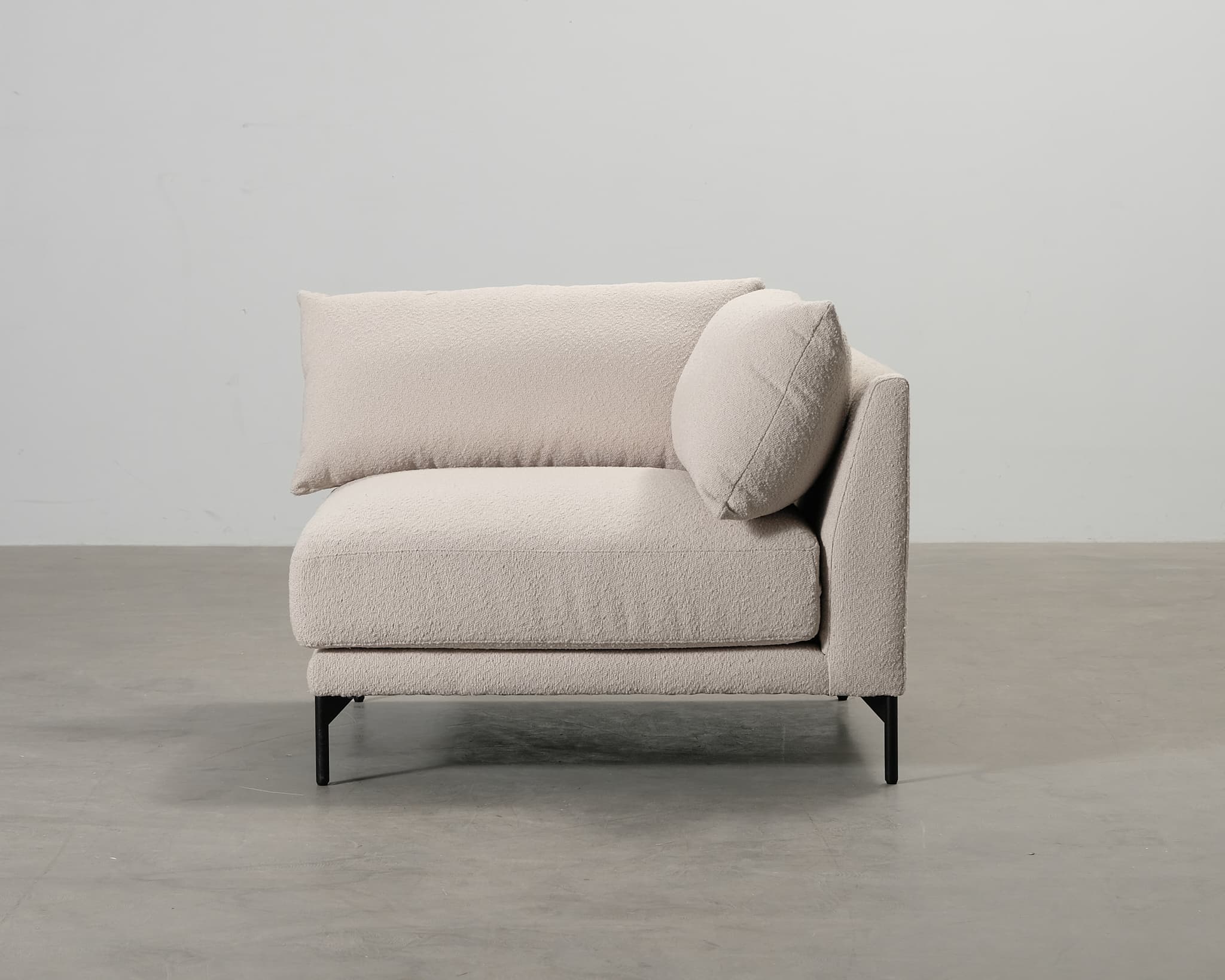 Sofacompany Vincent kulmamoduuli beige – Sofacompany