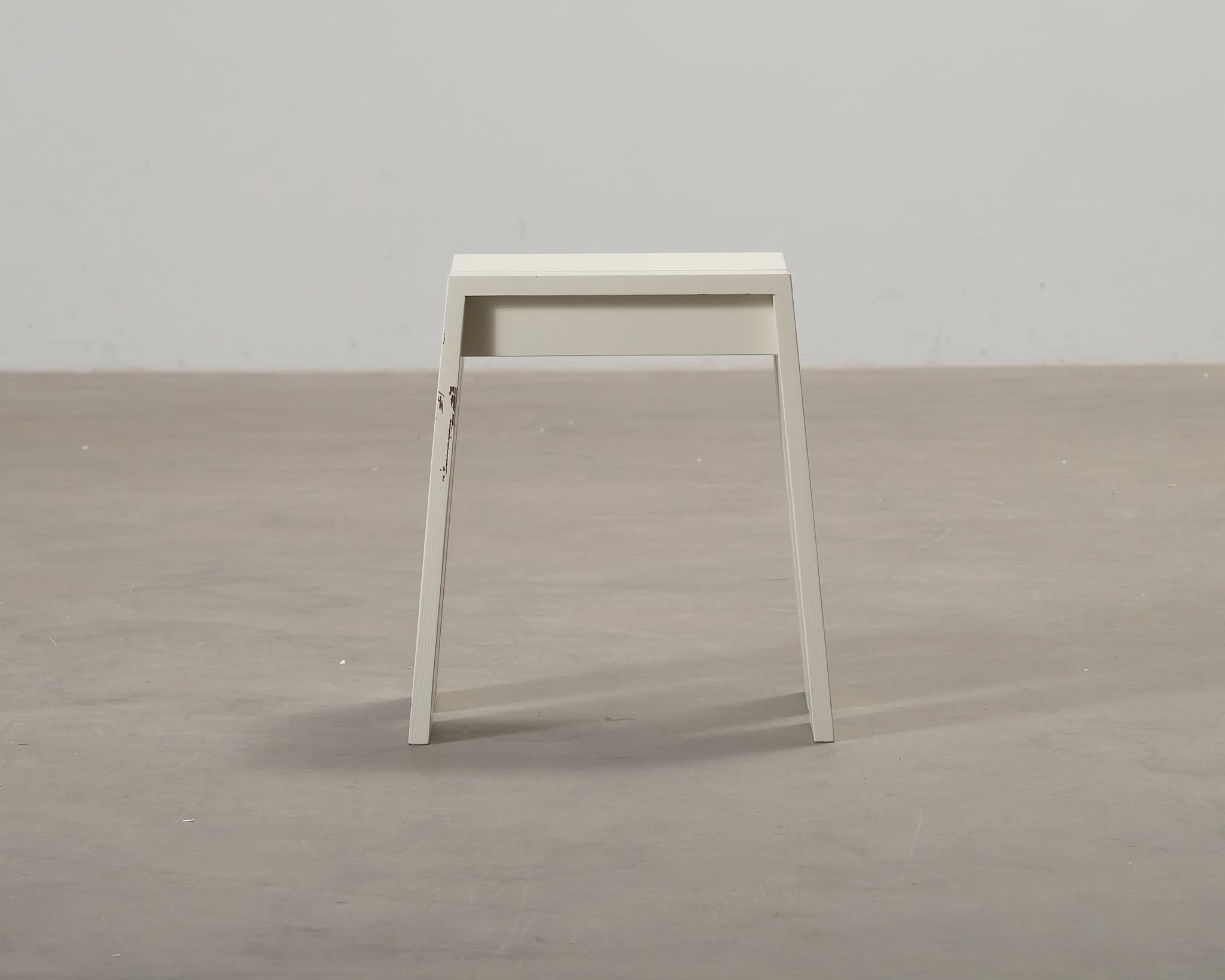 Normann Copenhagen Let jakkara vaaleanharmaa