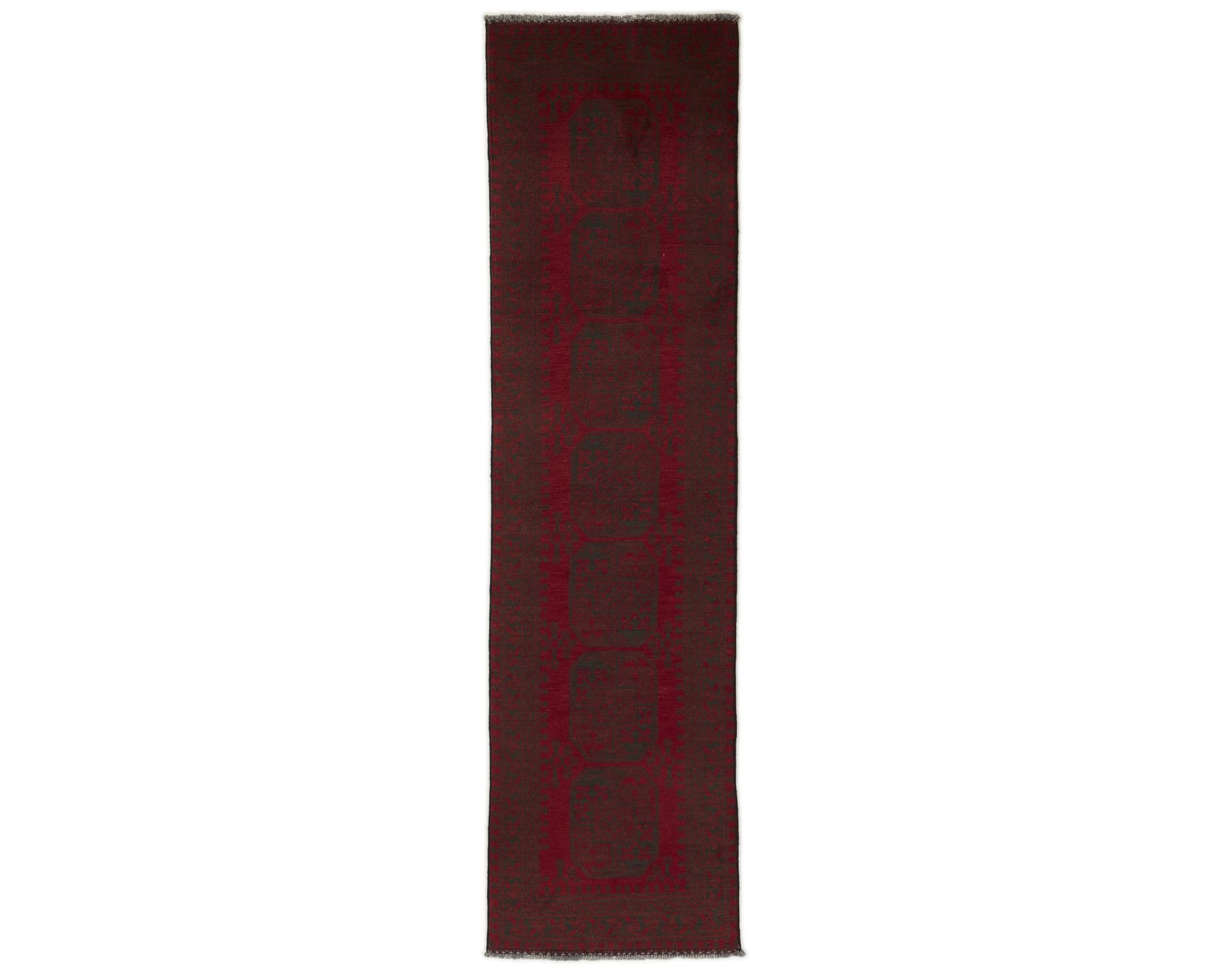 Aktscha itämainen matto 74 x 279 cm – Rezas