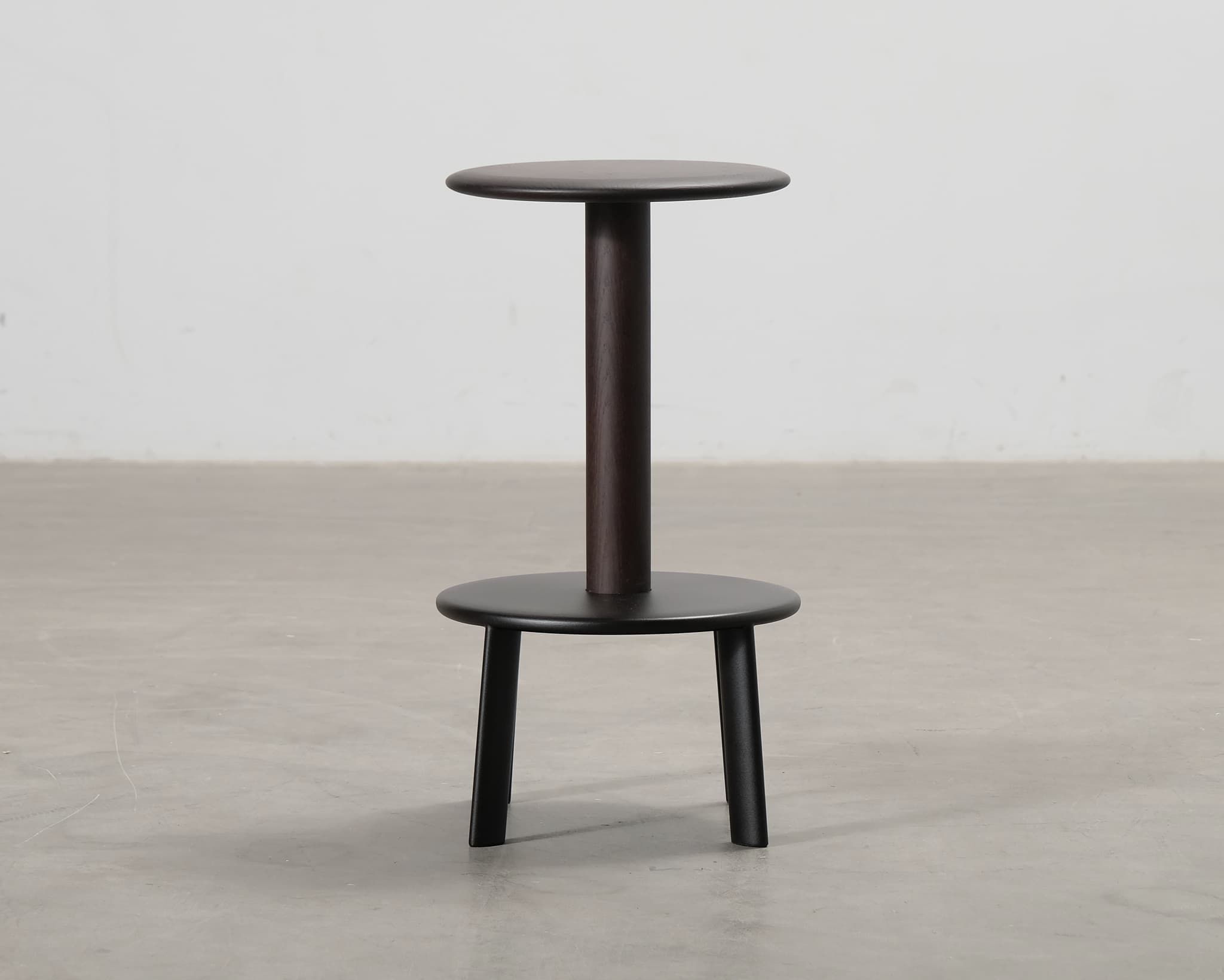 &Tradition Massif AV39 baarijakkara 65 cm petsattu tammi