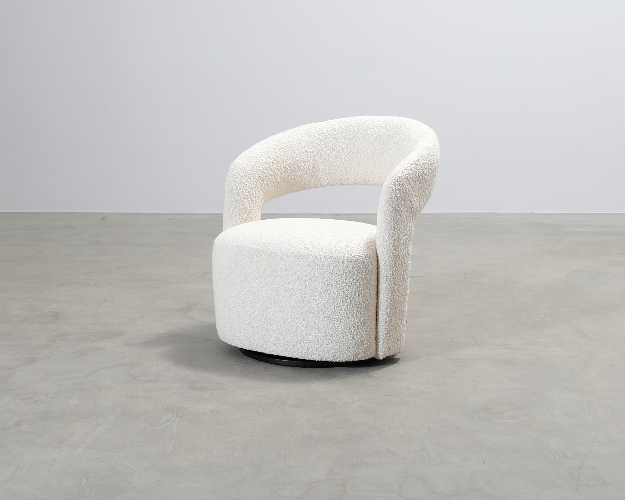 Sofacompany Judy nojatuoli valkoinen – Sofacompany