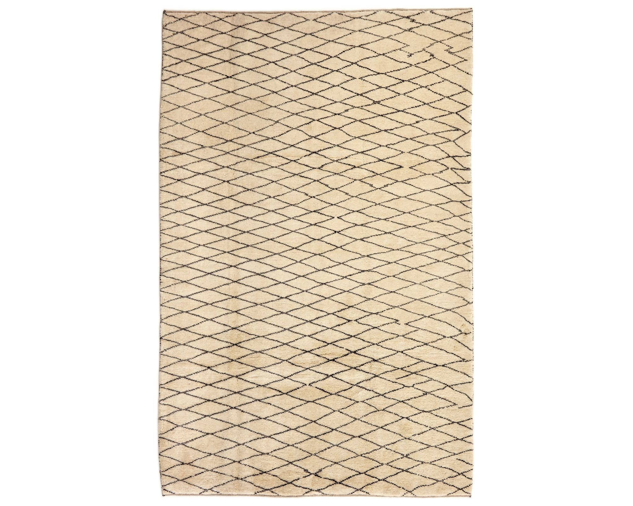 Rezas Harvest matto 191 x 297 cm – Rezas