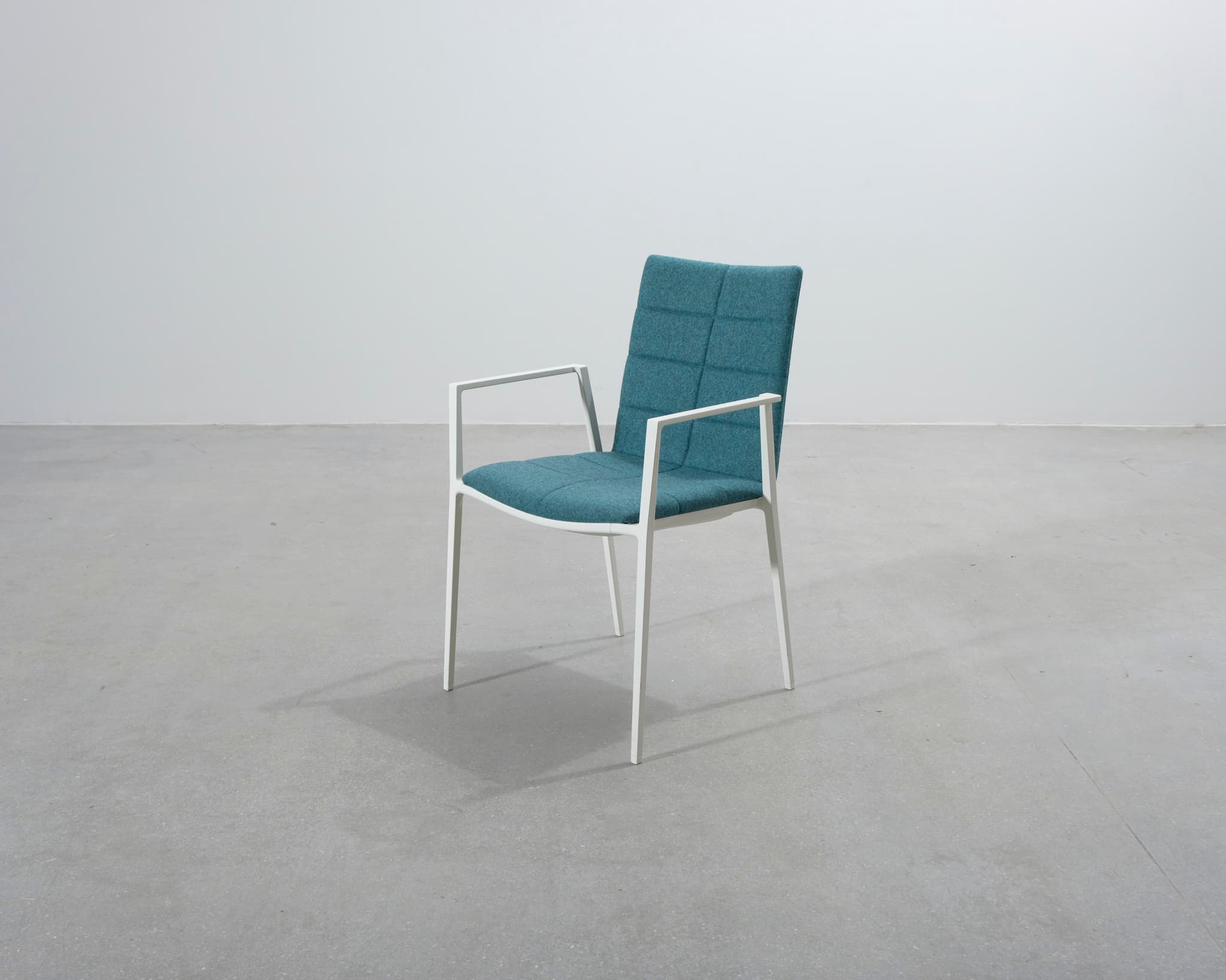 Lammhults Archal tuoli vihreä