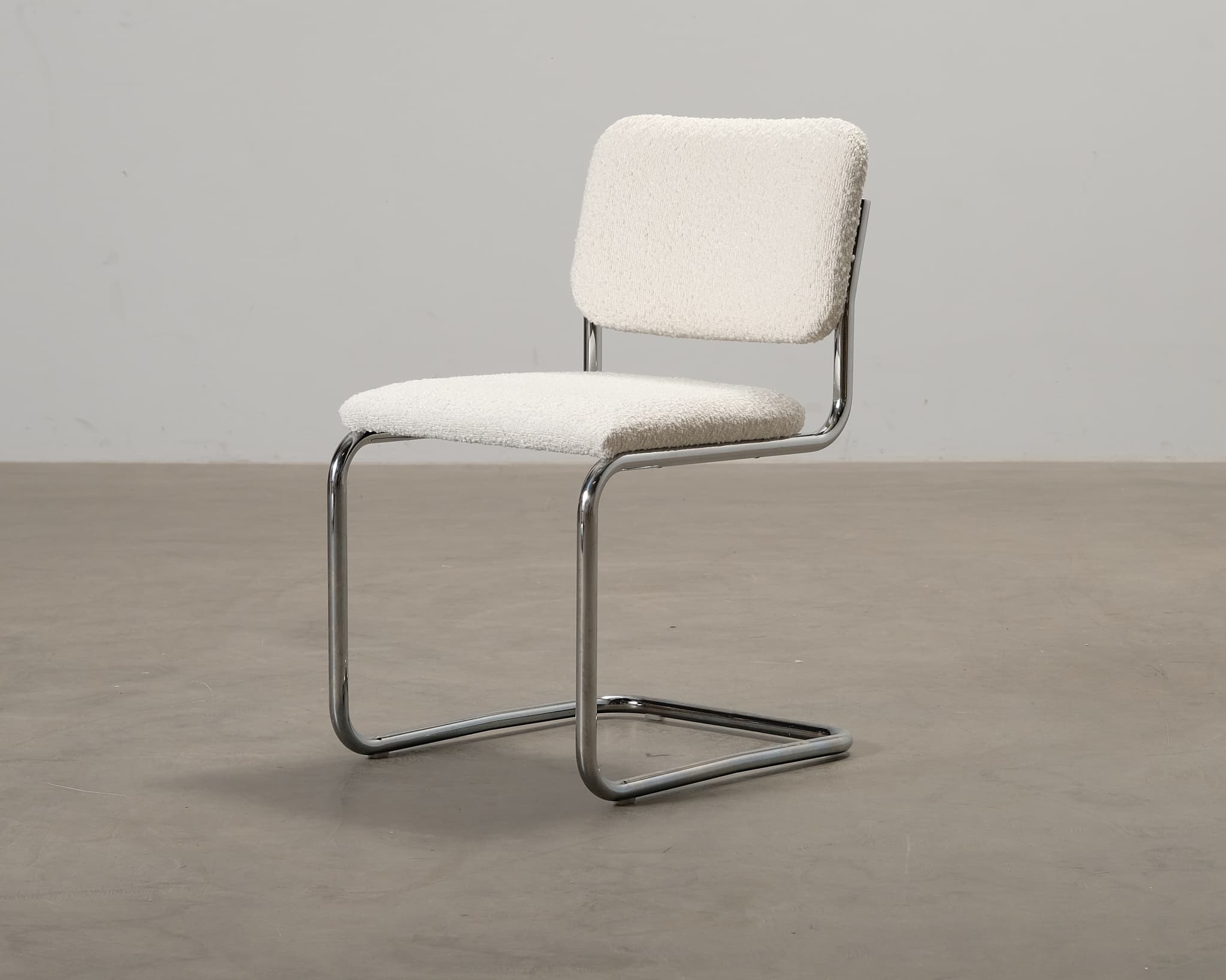 Knoll Cesca tuoli valkoinen – Knoll