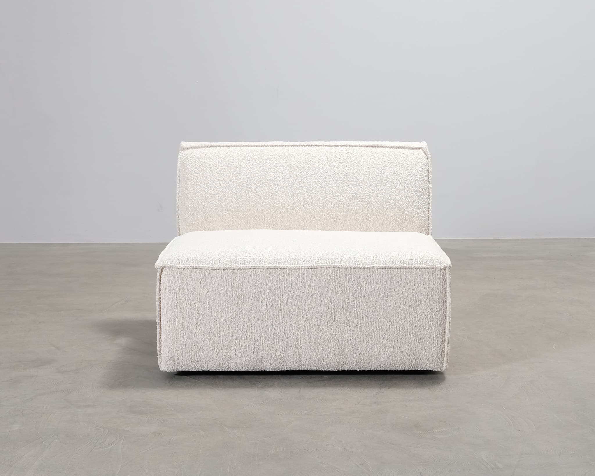 Sofacompany Dane sohvamoduuli luonnonvalkoinen