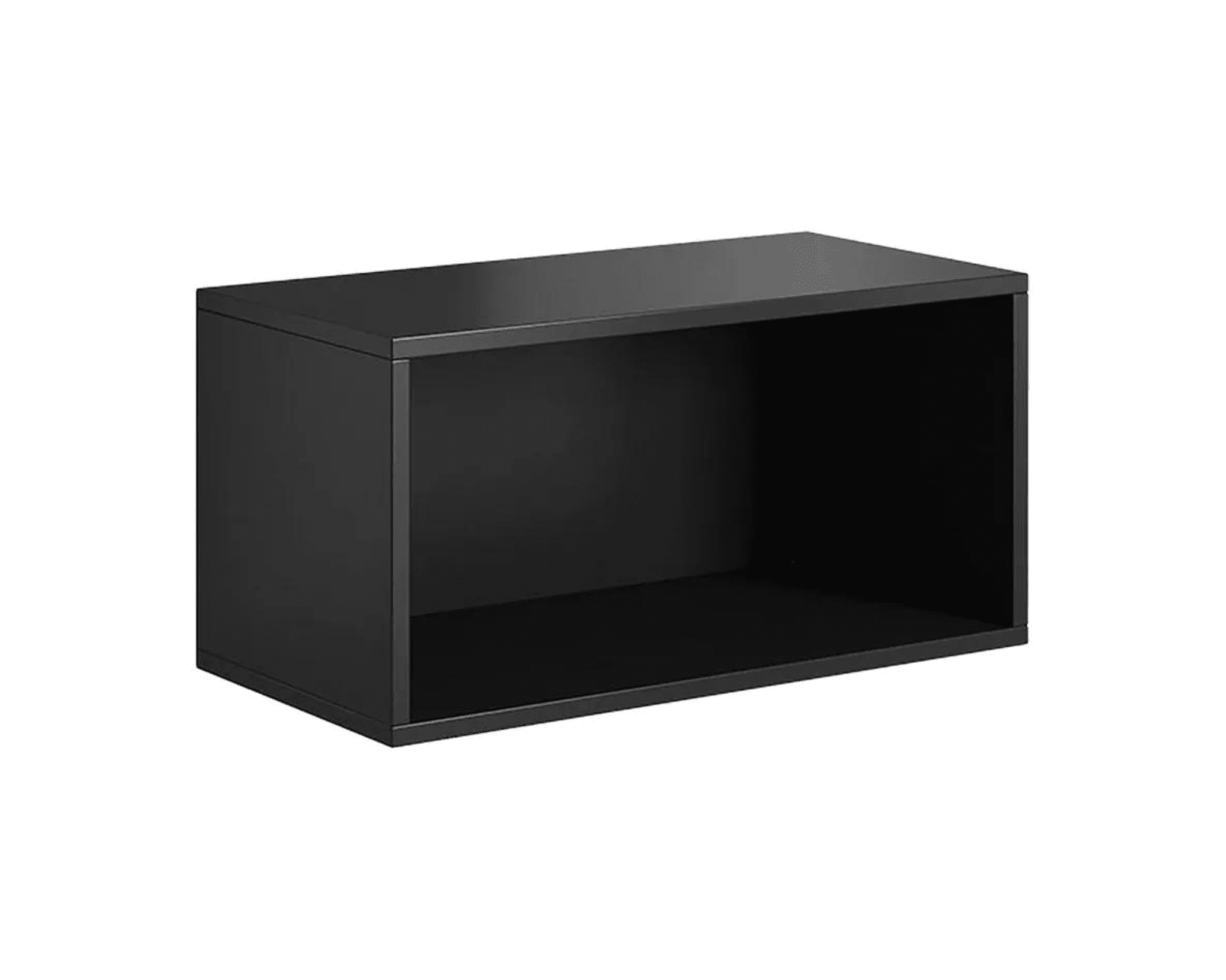 Roco vitriinikaappi musta – No brand