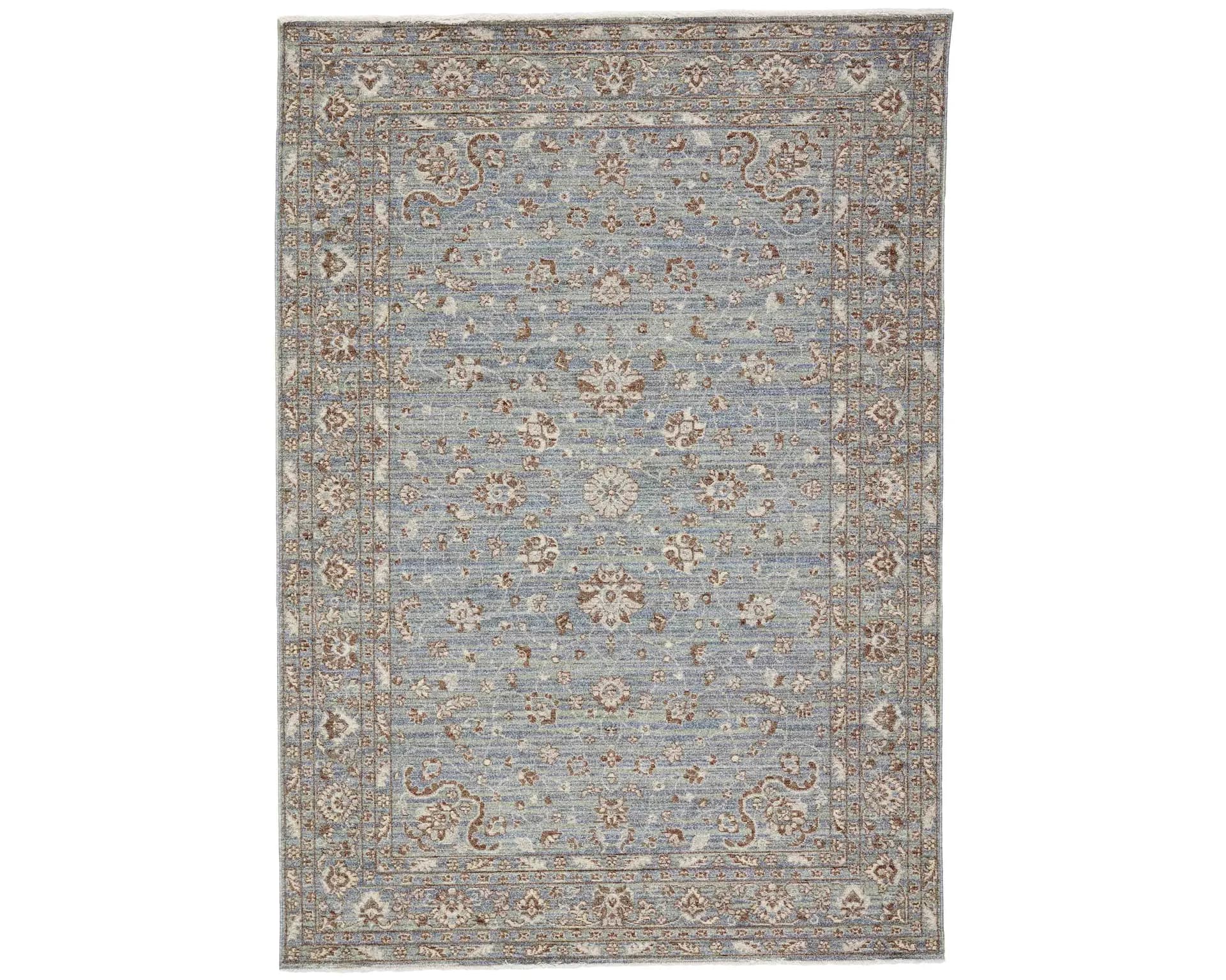 Rezas Everyday Ziegler matto 170 x 240 cm – Rezas