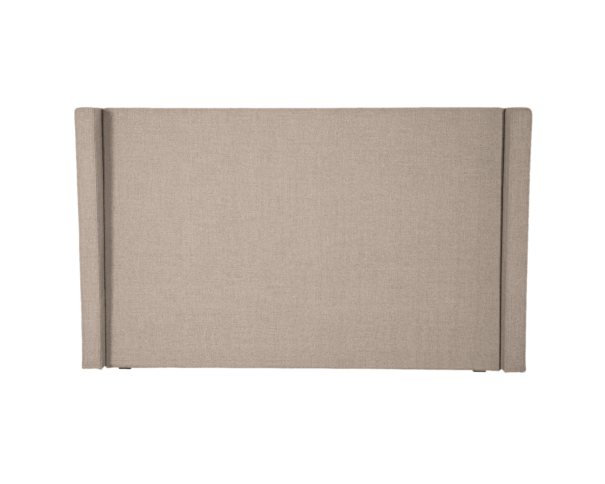 Premium sängynpääty 180 cm beige