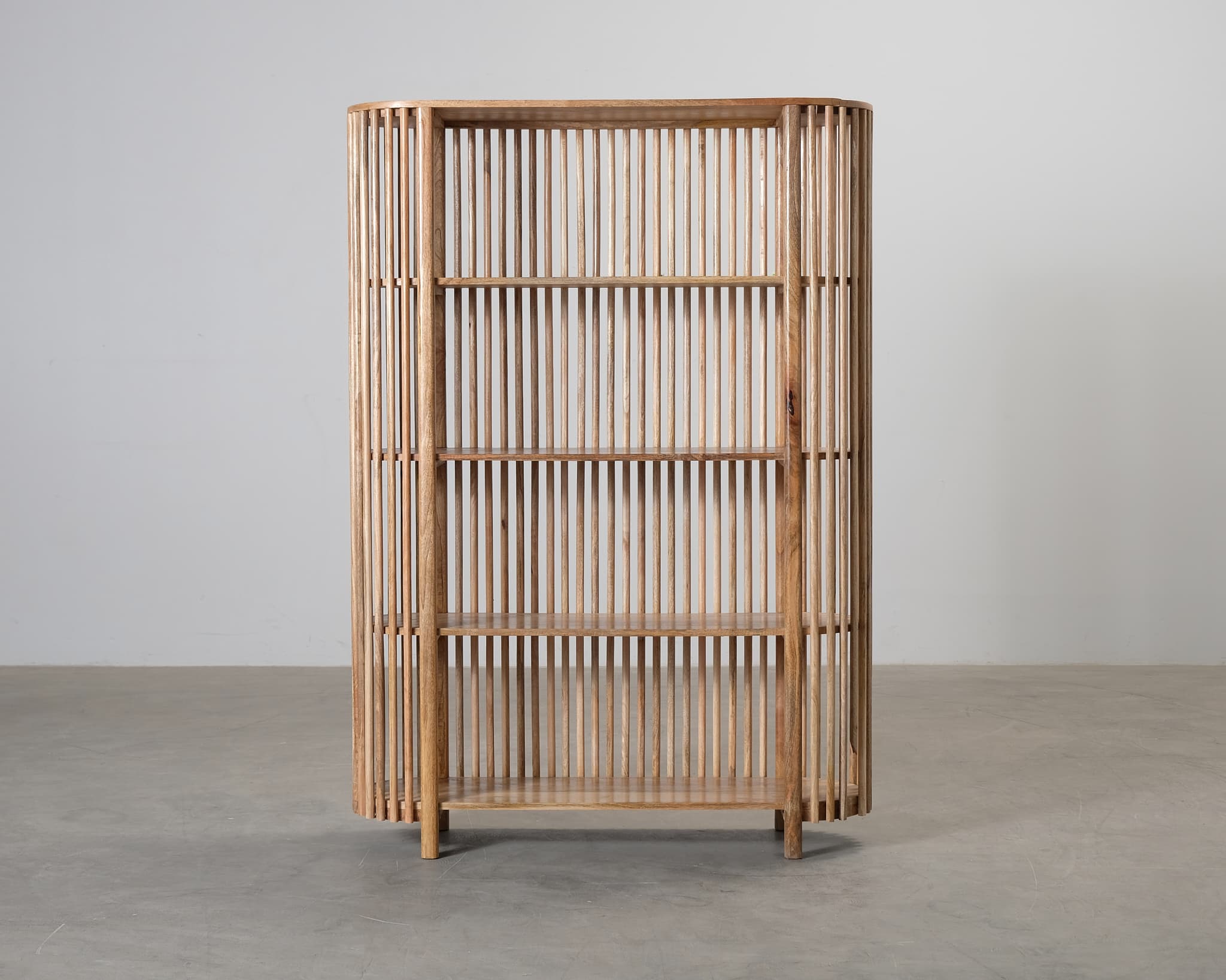 Bloomingville Sali kirjahylly – Bloomingville