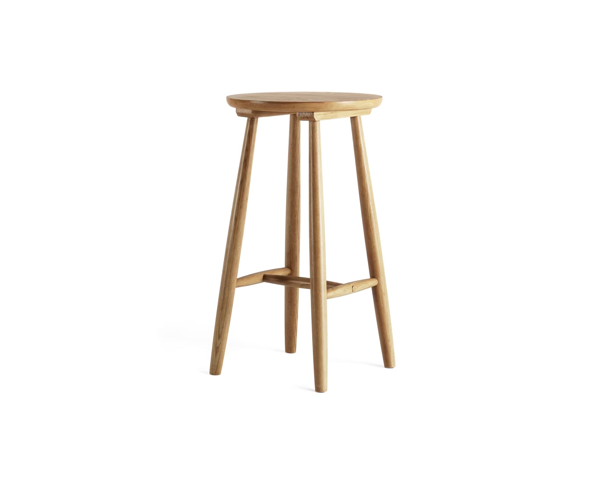 Department Wood H23 baarijakkara tammi