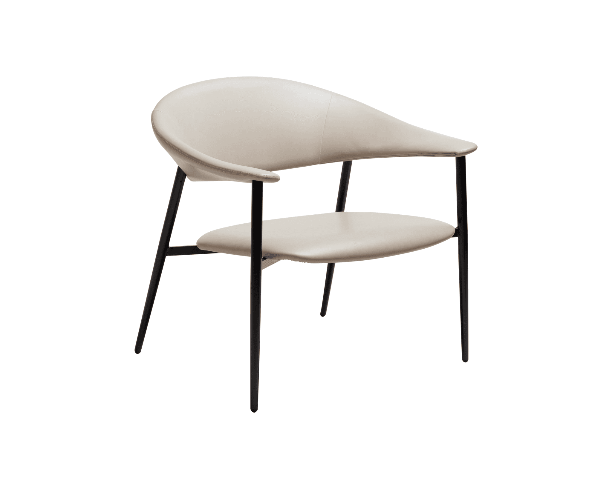 Dan-Form Rover nojatuoli Cashmere