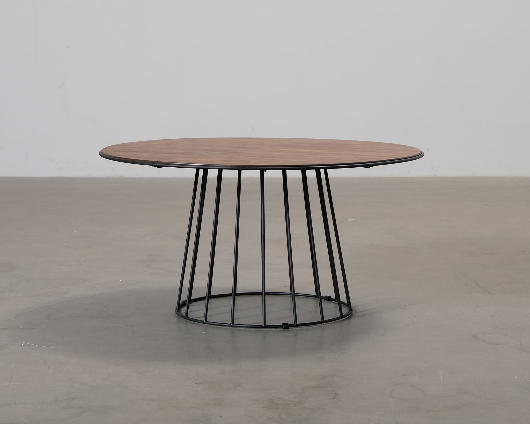 FeelDesign Lidhem sohvapöytä ø 90 cm – FeelDesign