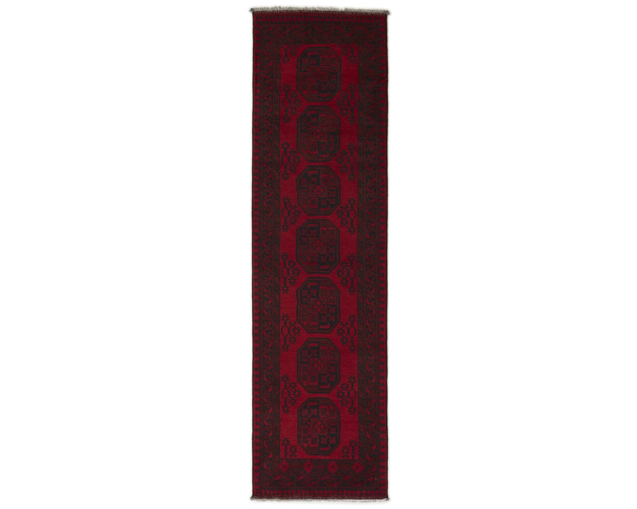 Aktscha itämainen matto 78 x 281 cm – Rezas