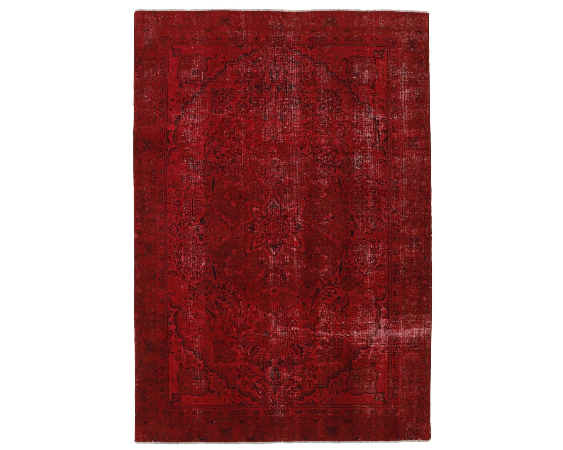 Vintage Royal Fine itämainen matto 190 x 276 cm – Rezas