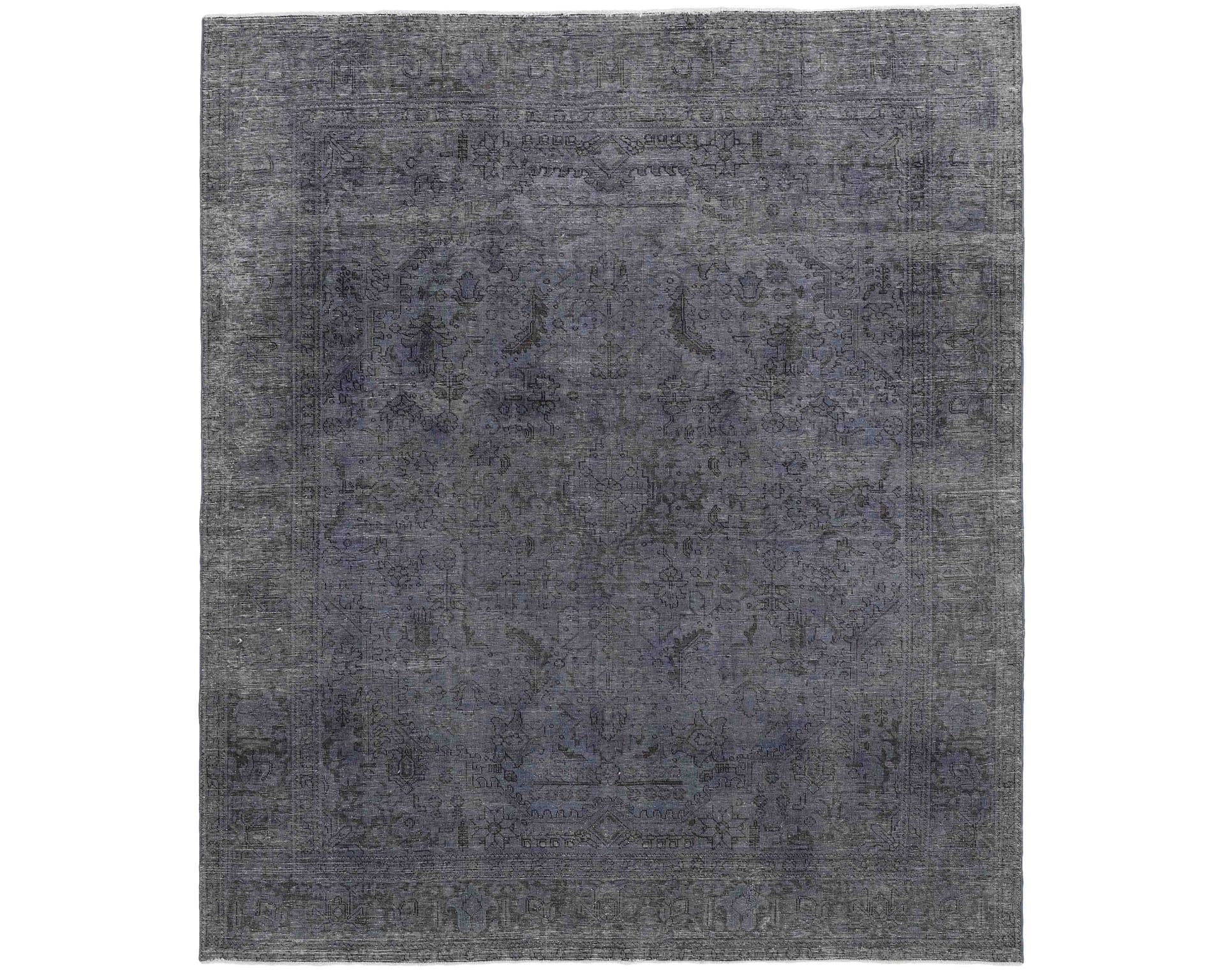 Vintage Royal Fine itämainen matto 242 x 277 cm – Rezas