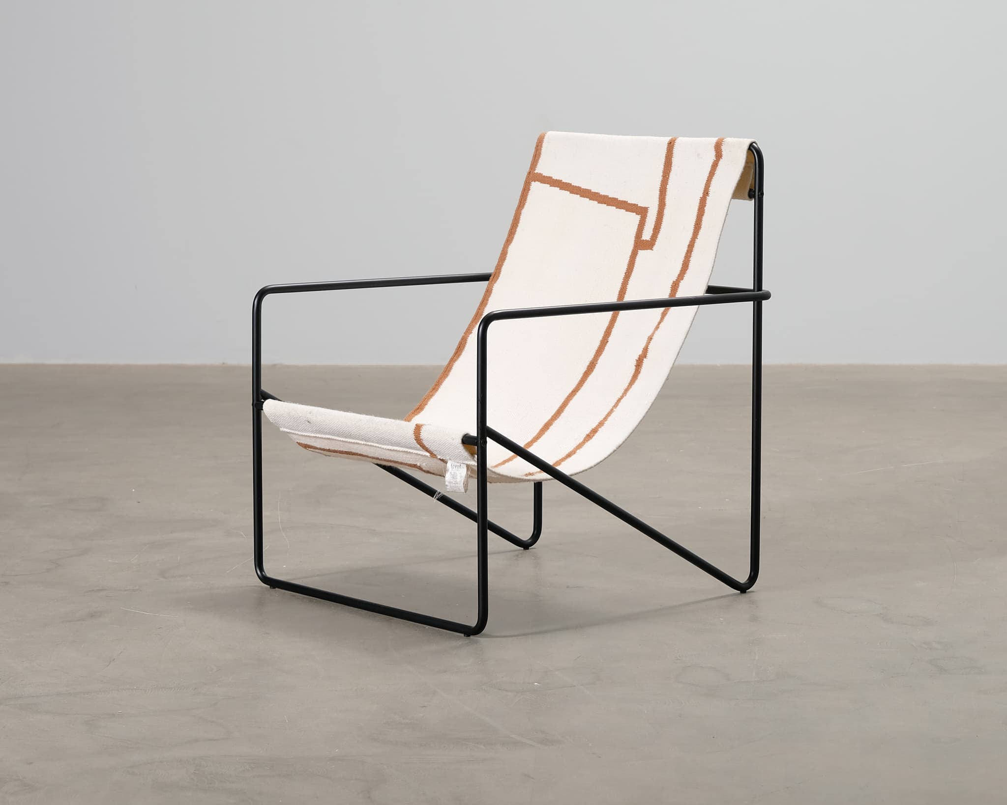 Ferm Living Desert lepotuoli – ferm LIVING