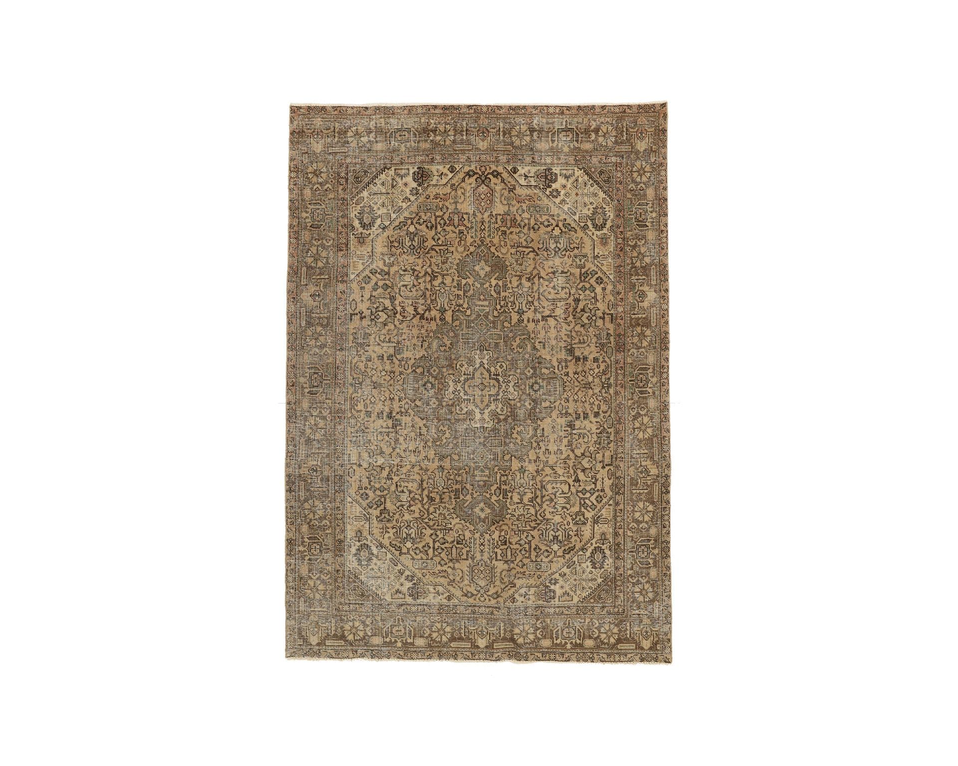 Vintage Royal Fine itämainen matto 194 x 280 cm – Rezas