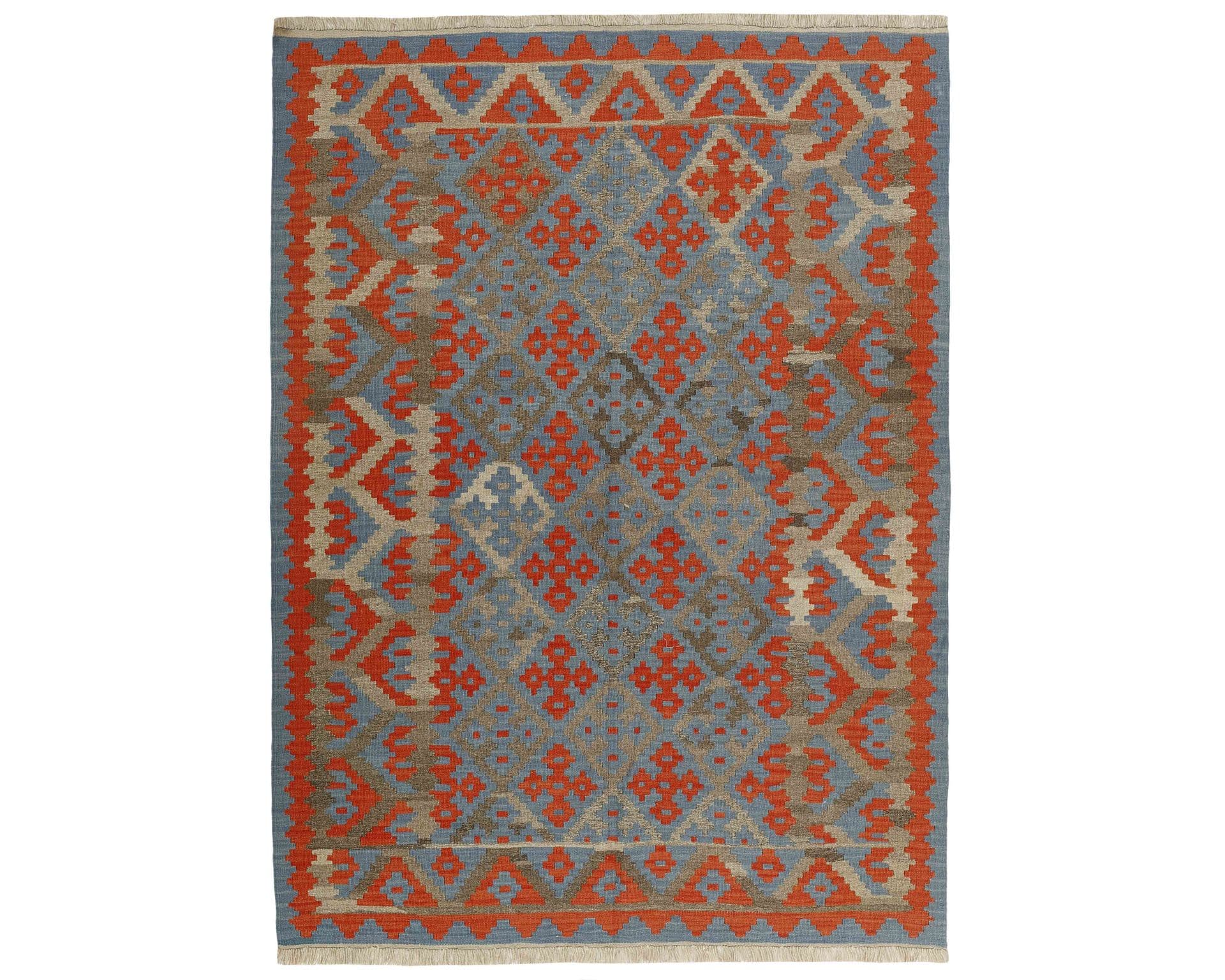 Kelim itämainen matto 176 x 237 cm