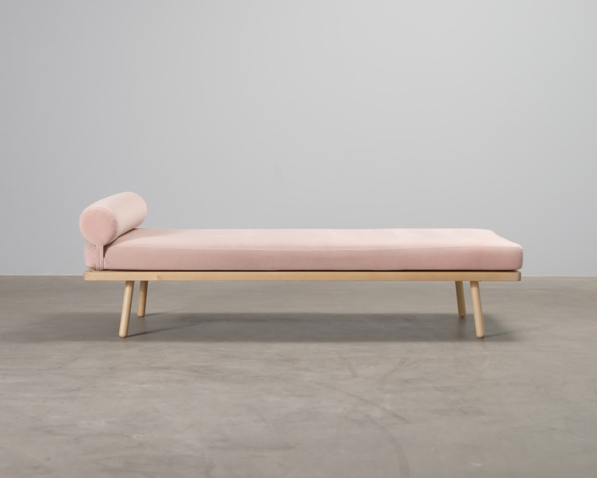 Hakola Nap daybed vaaleanpunainen – Hakola