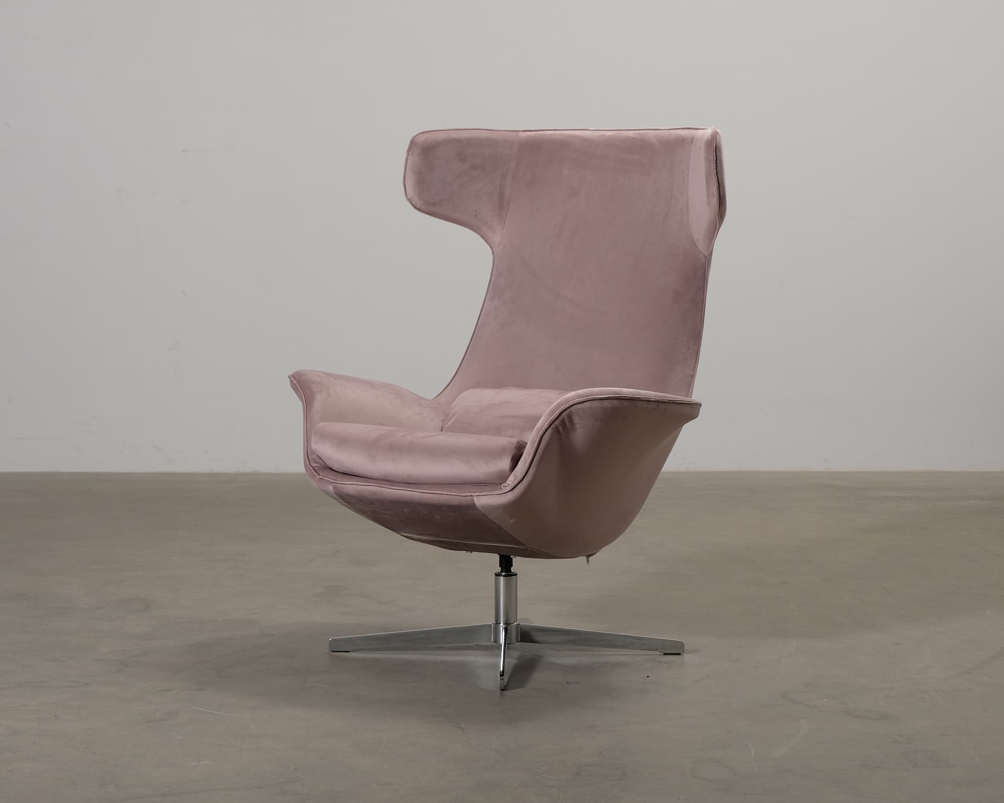 Mirasol Highback nojatuoli sametti